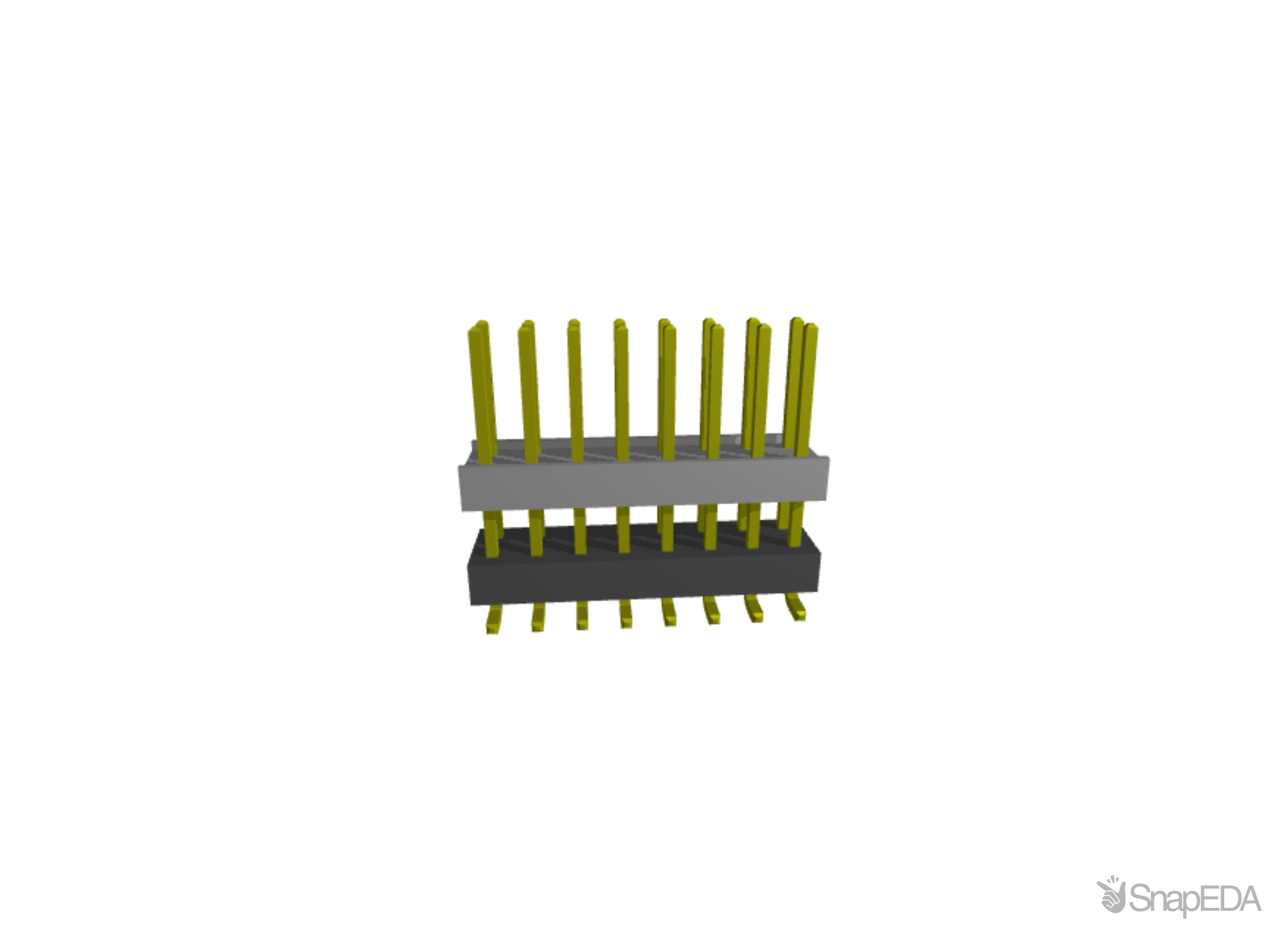 HW-08-09-G-D-380-SM 3D Model