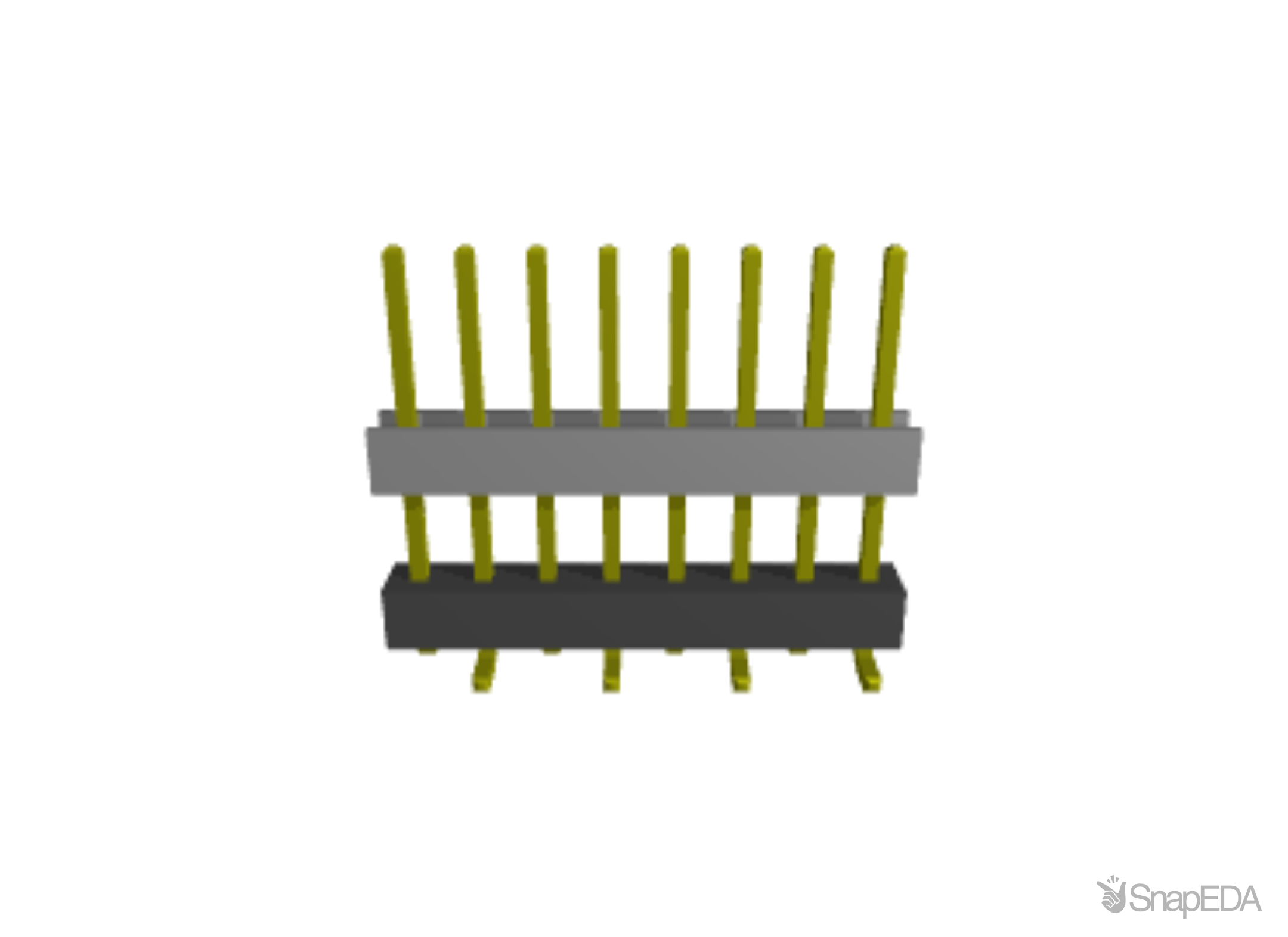 HW-08-09-G-S-410-SM 3D Model