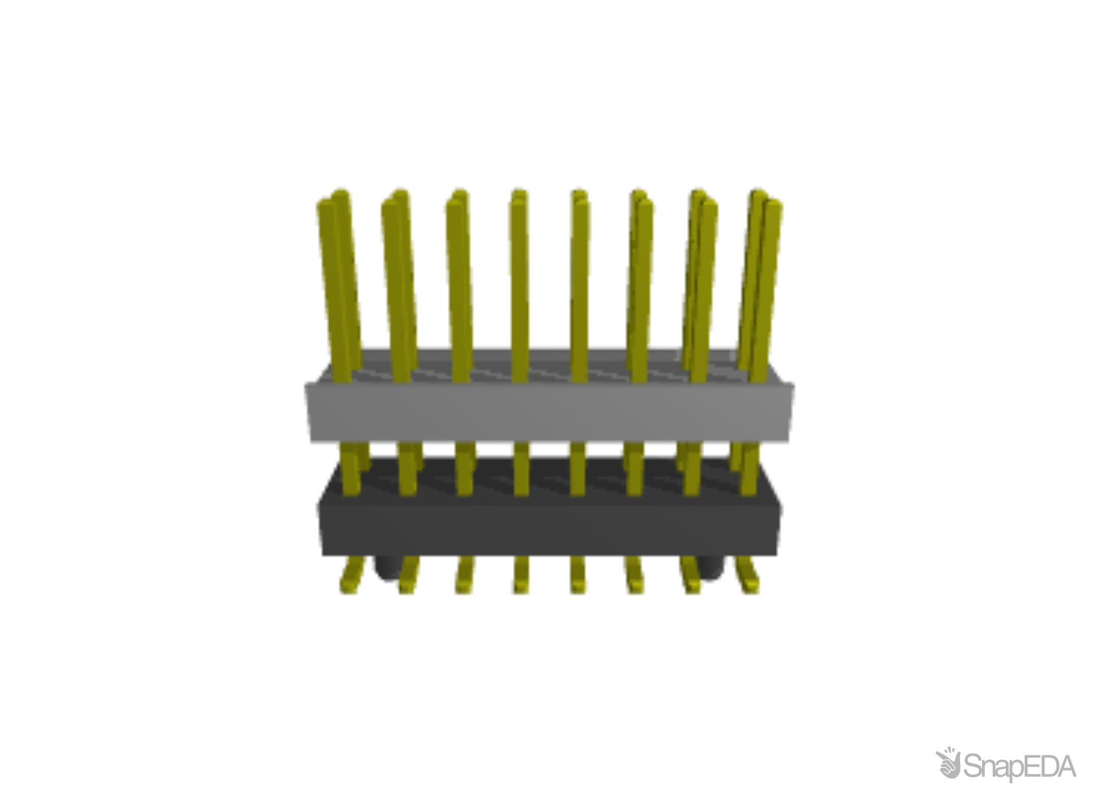 HW-08-09-L-D-370-SM-A-TR 3D Model