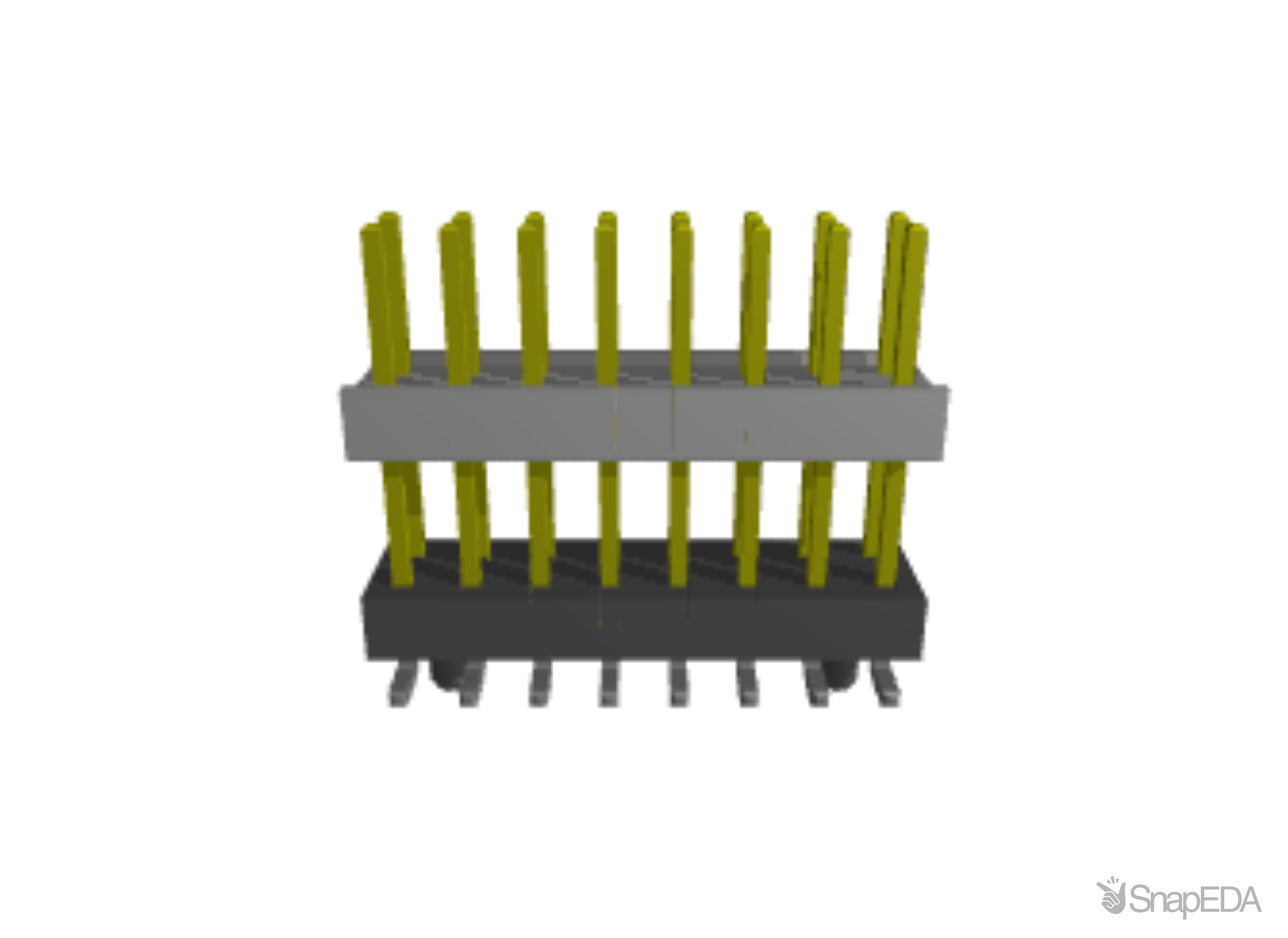 HW-08-09-L-D-458-SM-A 3D Model