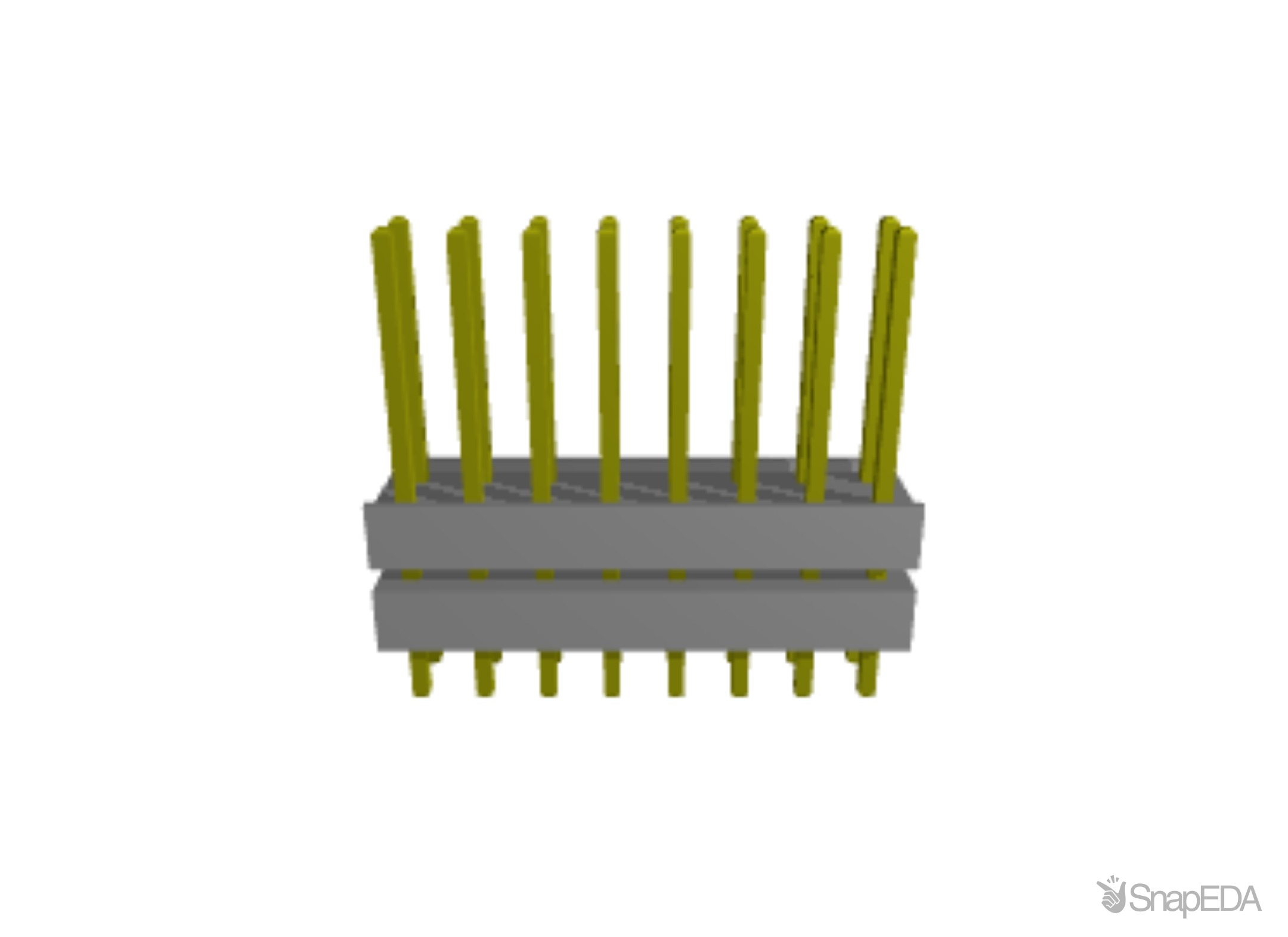HW-08-09-S-D-236-110 3D Model