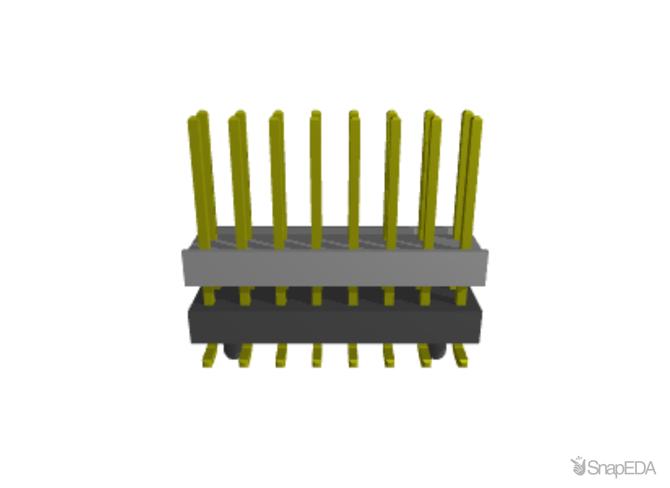 HW-08-09-S-D-325-SM-A 3D Model