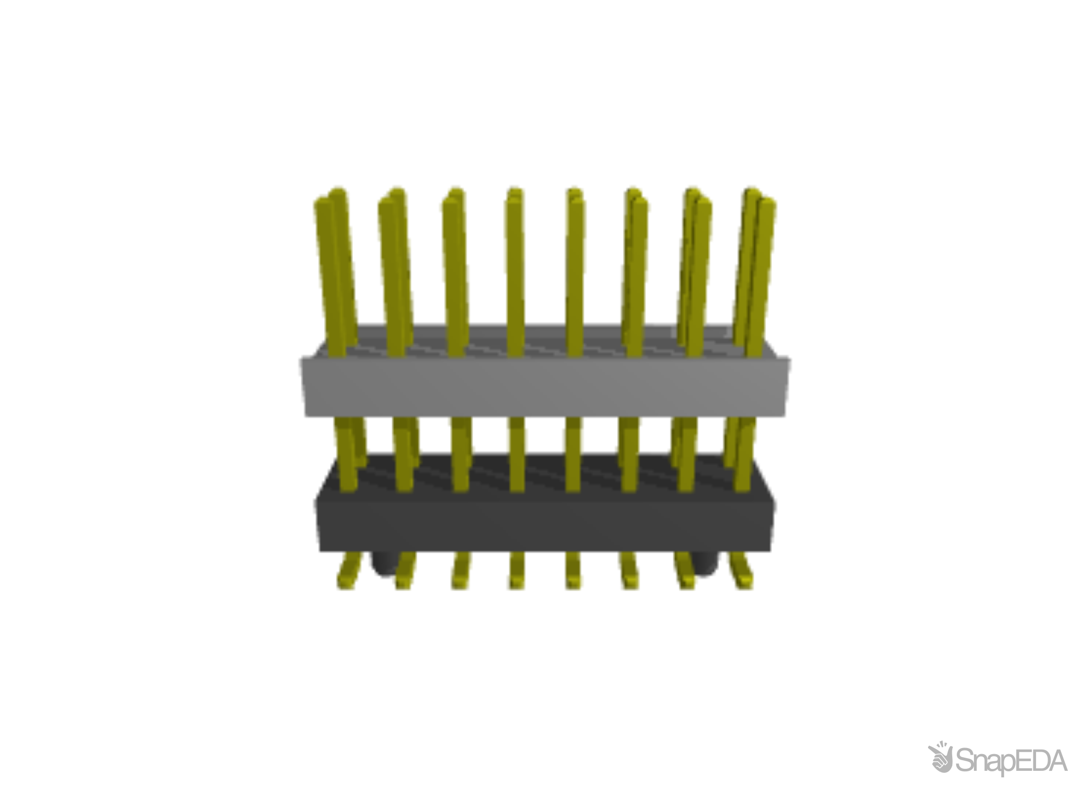 HW-08-09-S-D-410-SM-A 3D Model