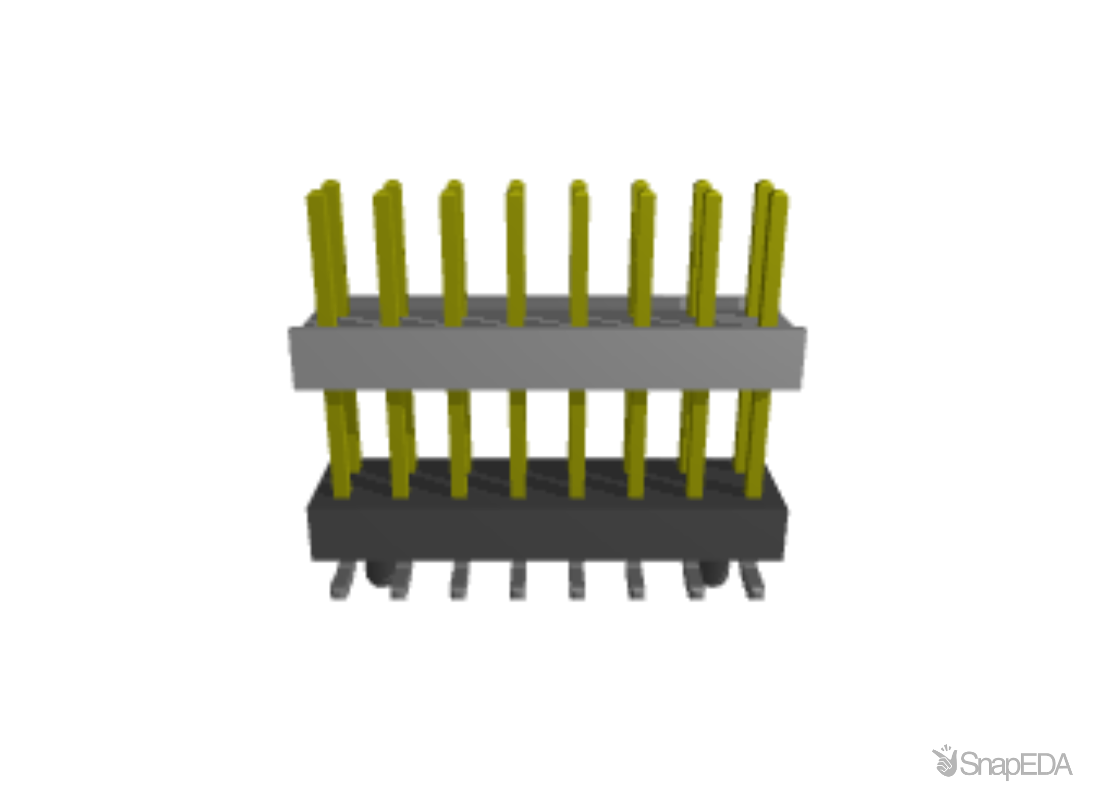 HW-08-09-S-D-460-SM-A 3D Model