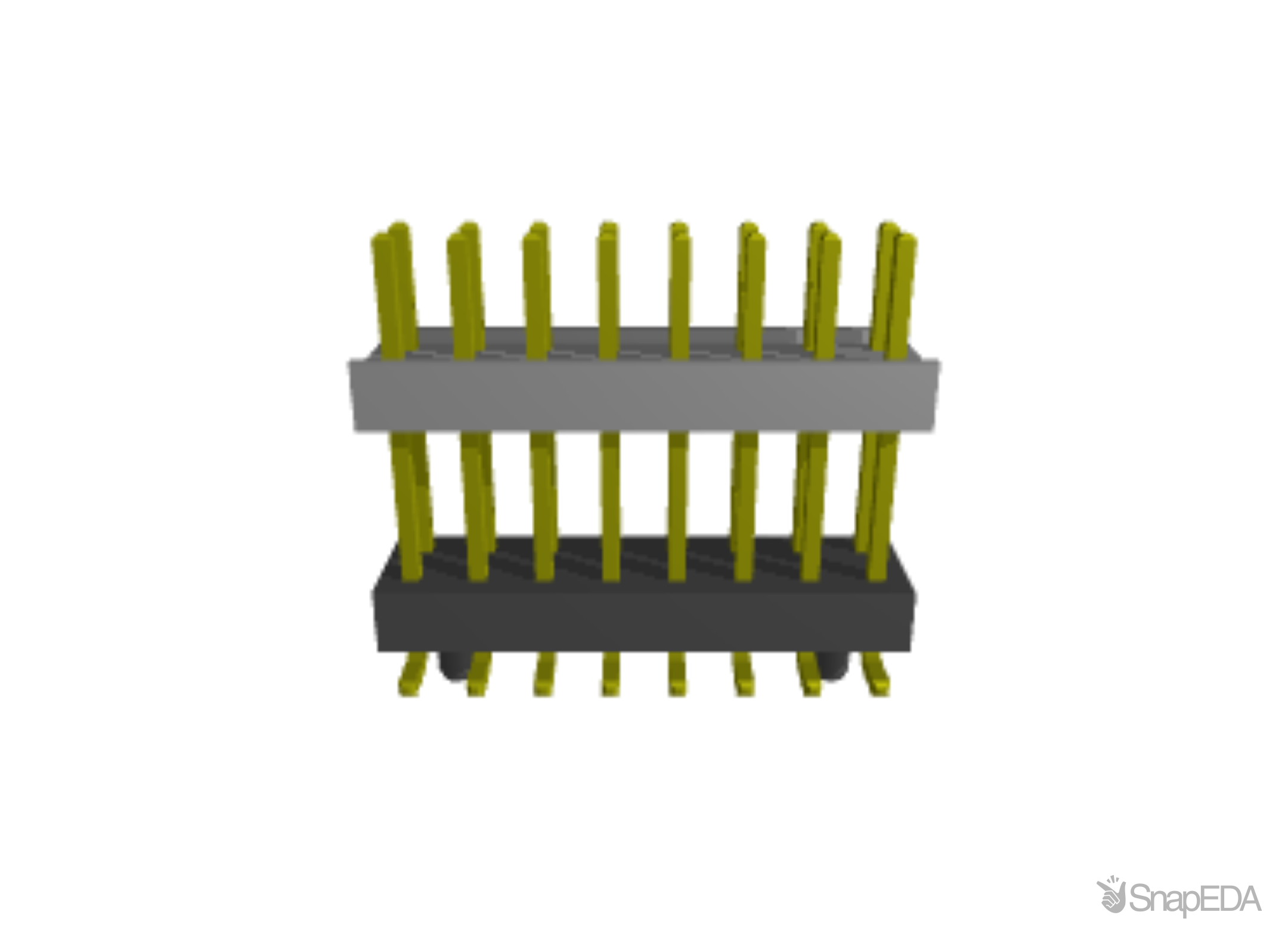 HW-08-09-S-D-500-SM-A 3D Model