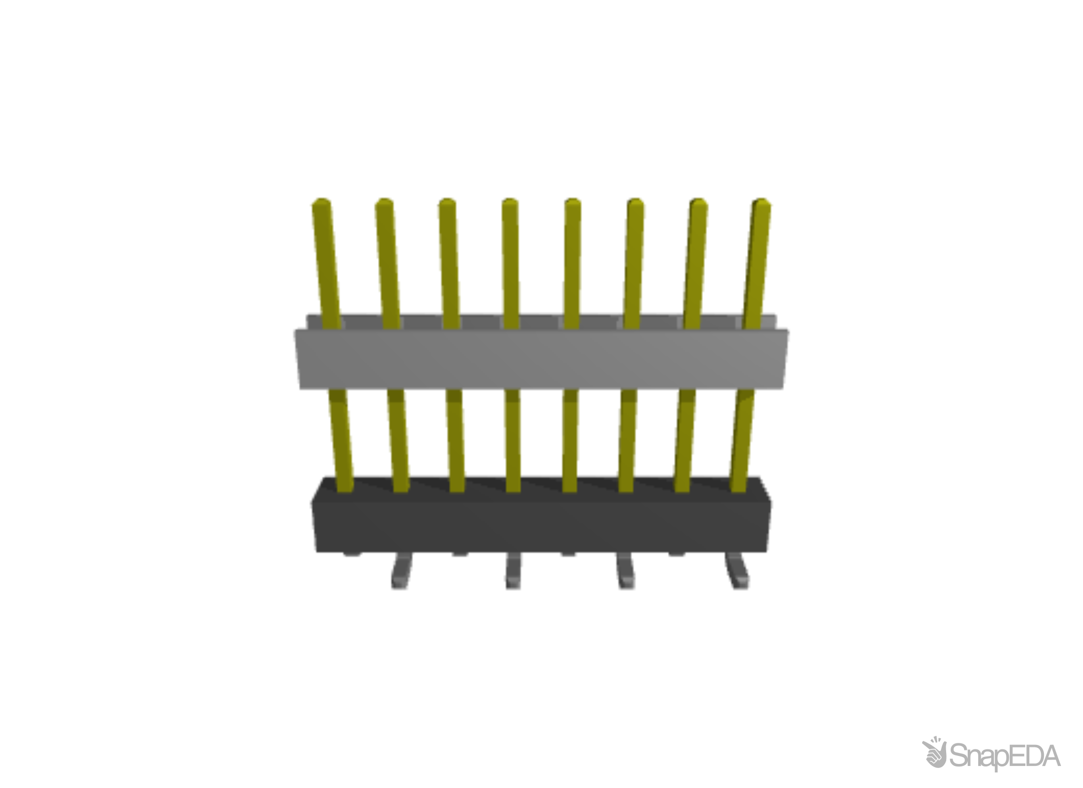 HW-08-09-S-S-460-SM 3D Model