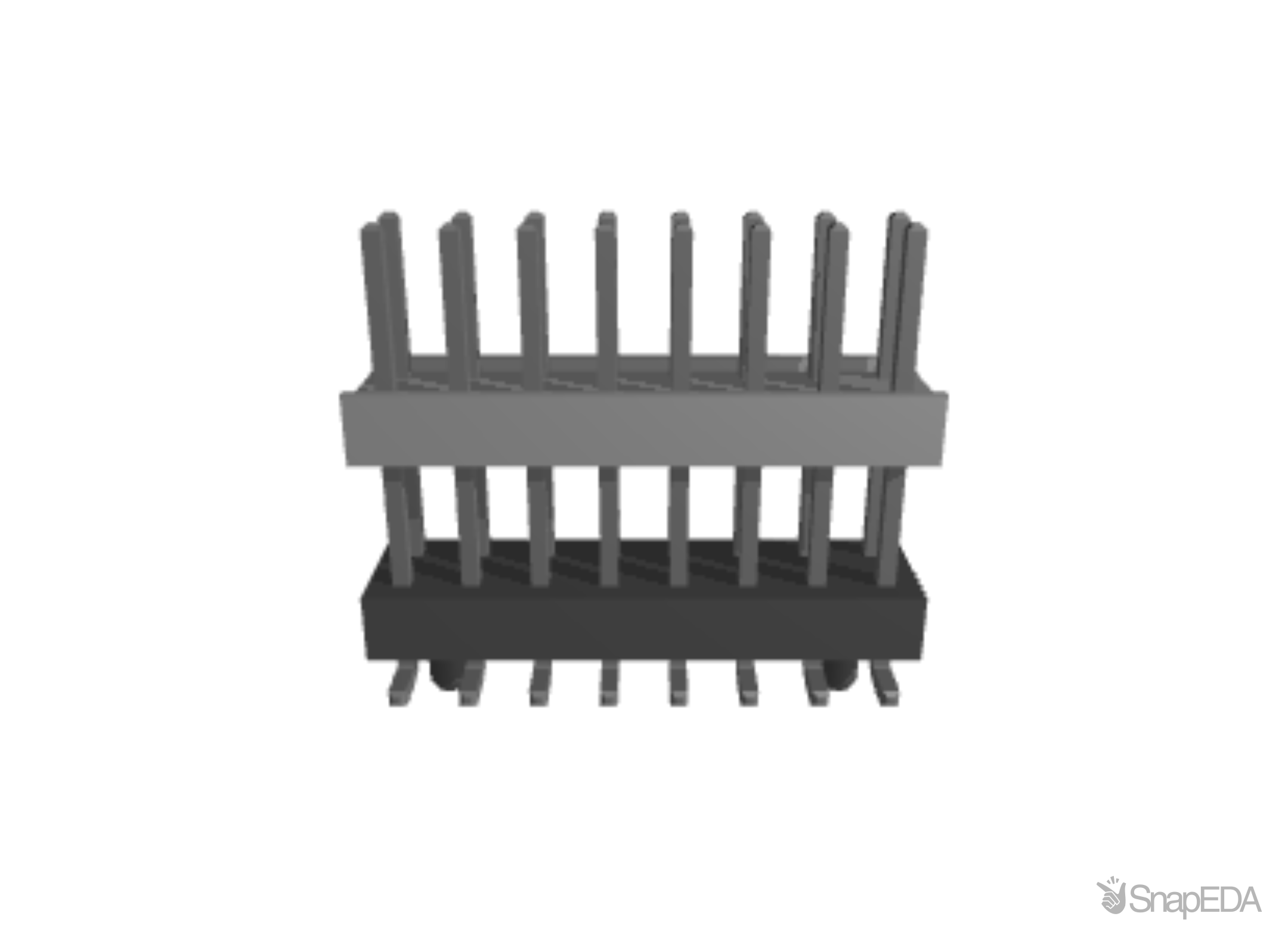 HW-08-09-T-D-450-SM-A 3D Model