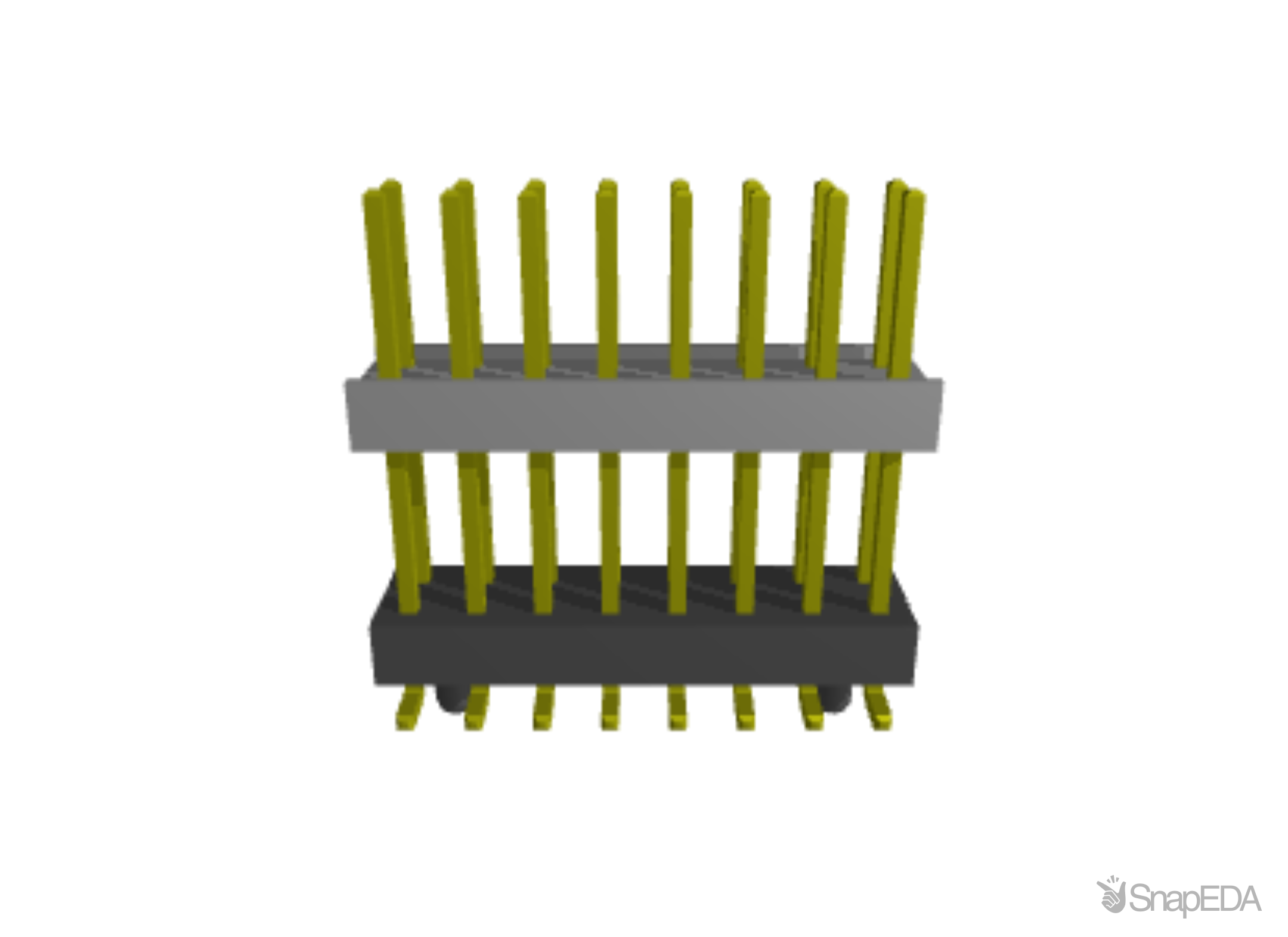 HW-08-10-F-D-520-SM-A 3D Model