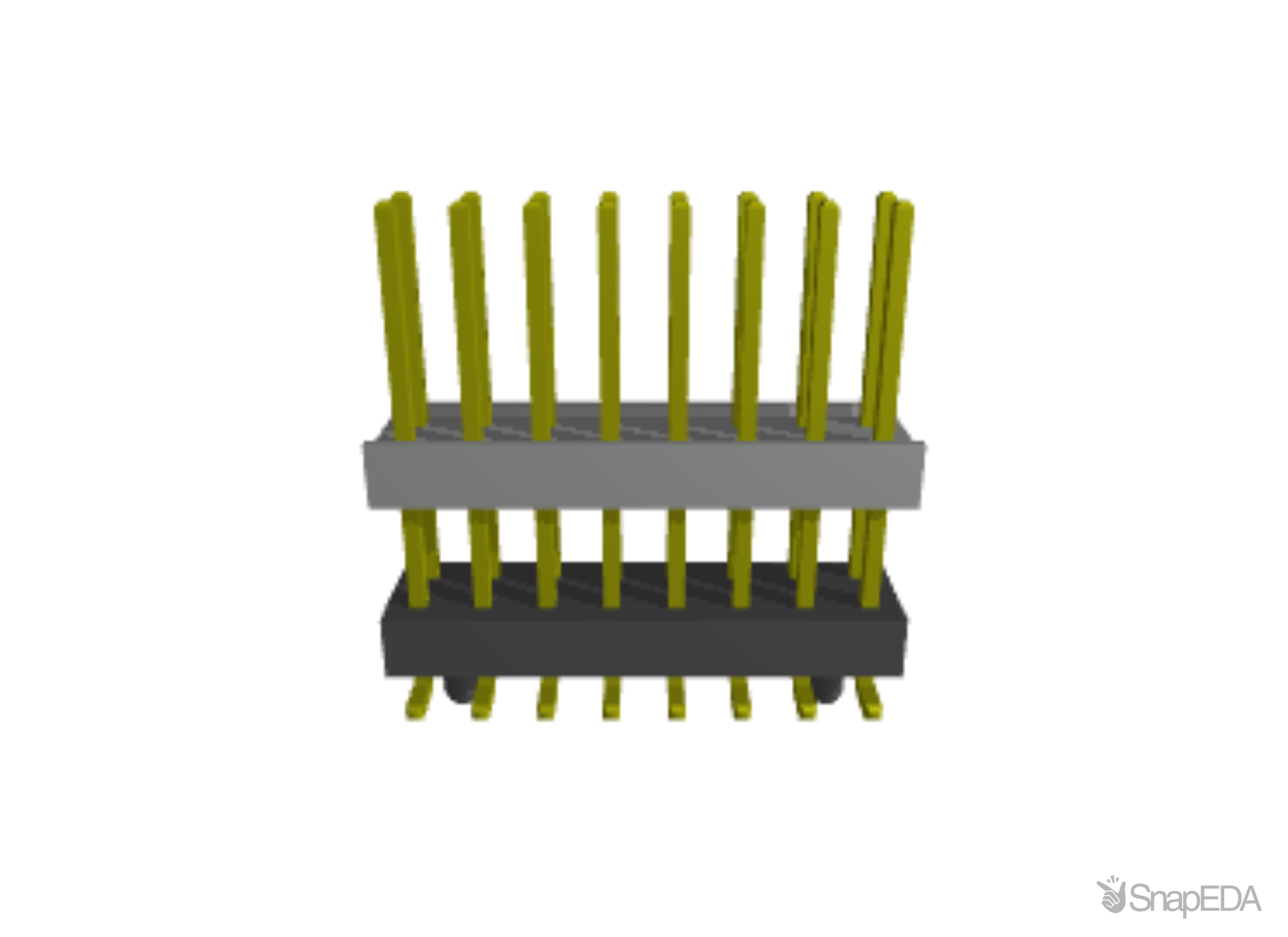 HW-08-10-G-D-433-SM-A 3D Model