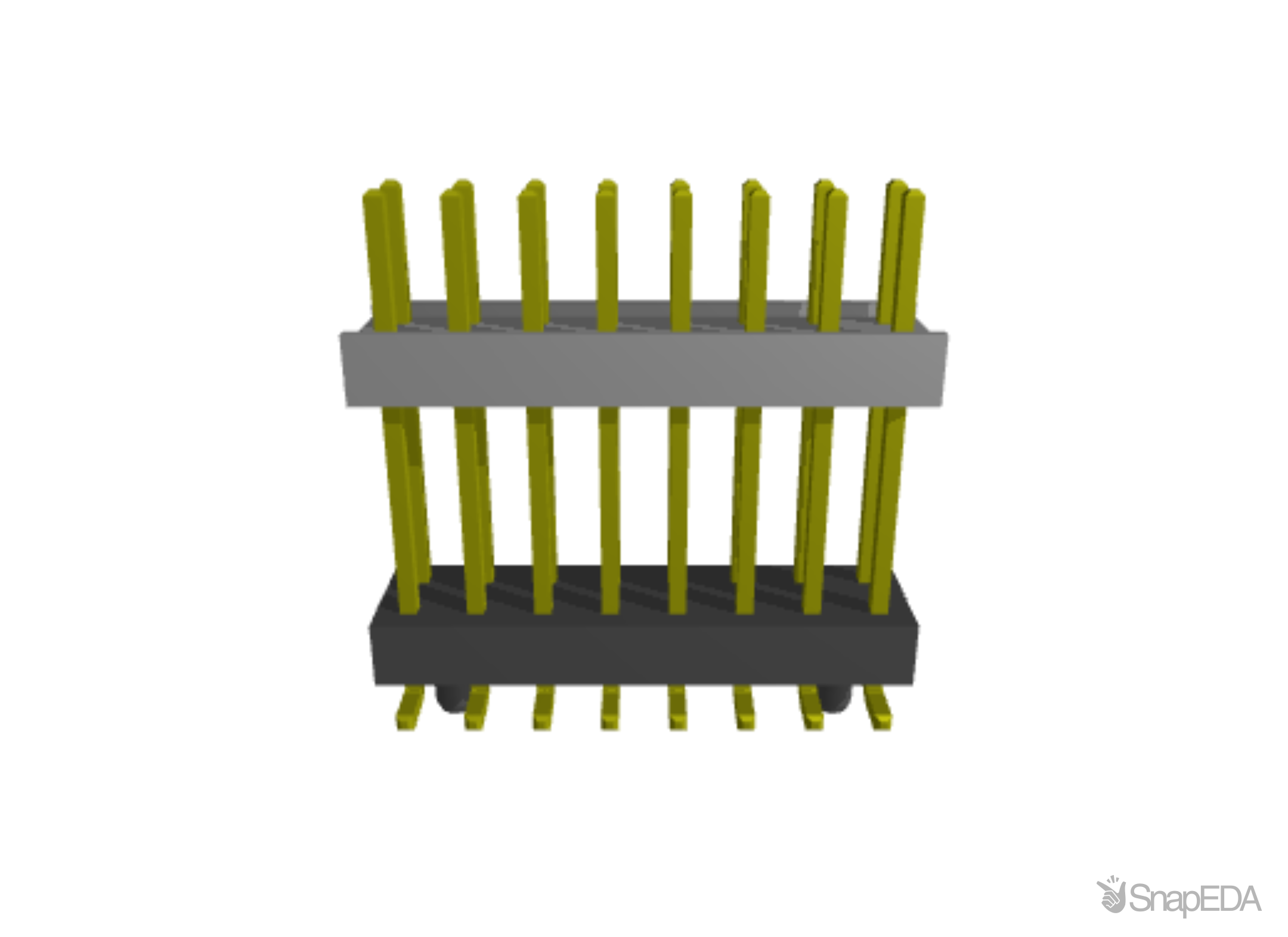 HW-08-10-G-D-585-SM-A 3D Model