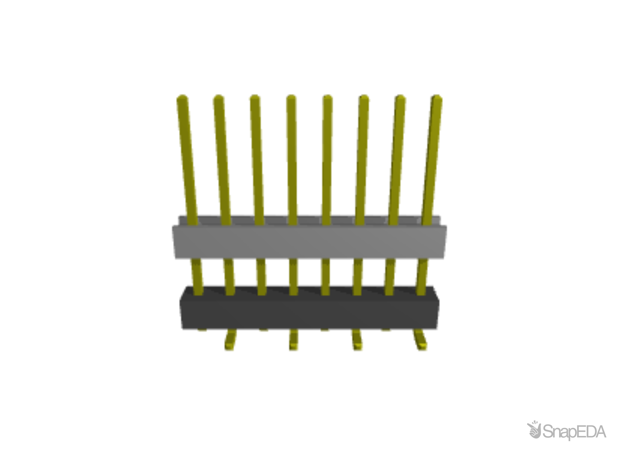 HW-08-10-G-S-394-SM 3D Model