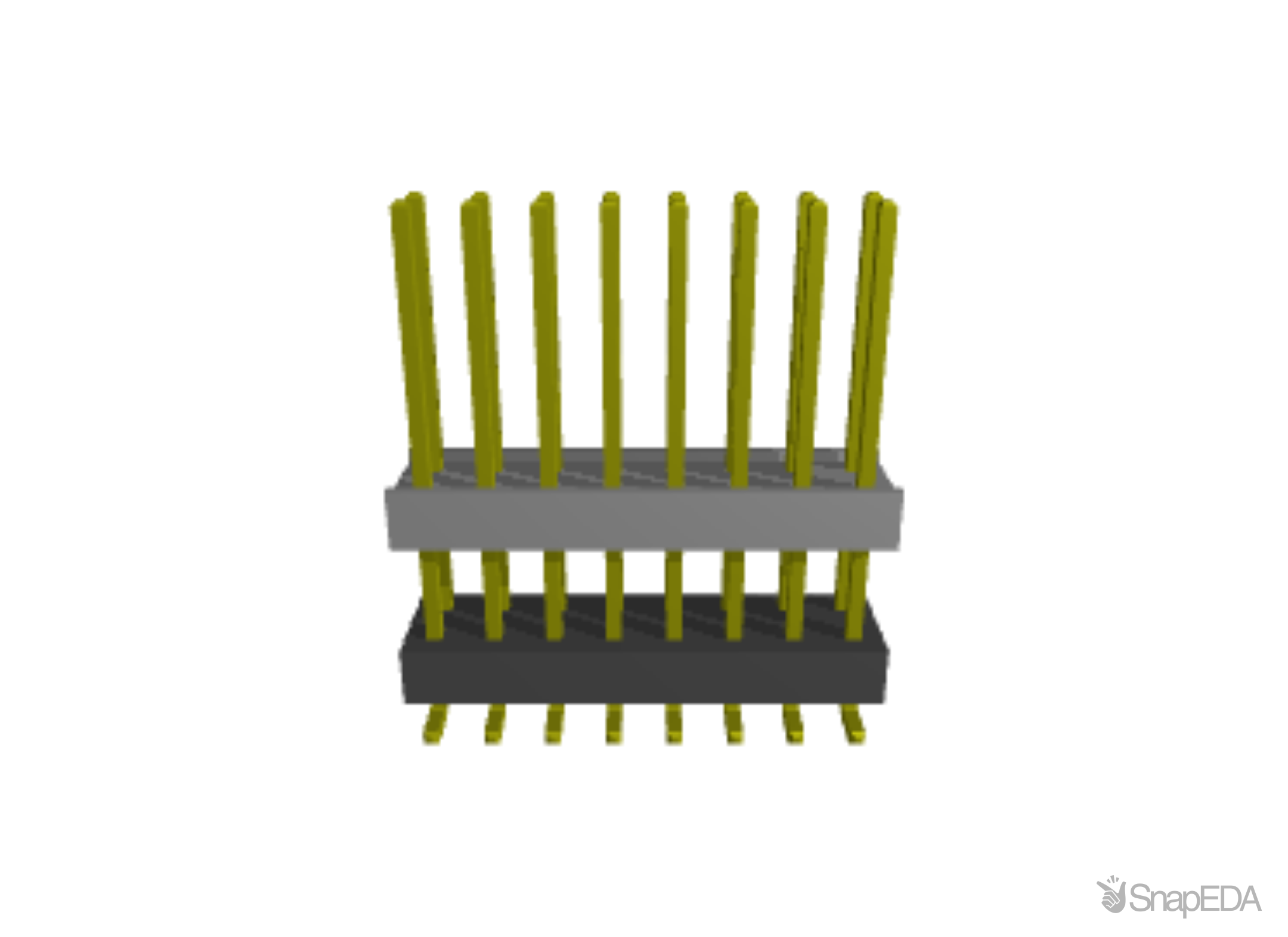 HW-08-11-F-D-433-SM 3D Model