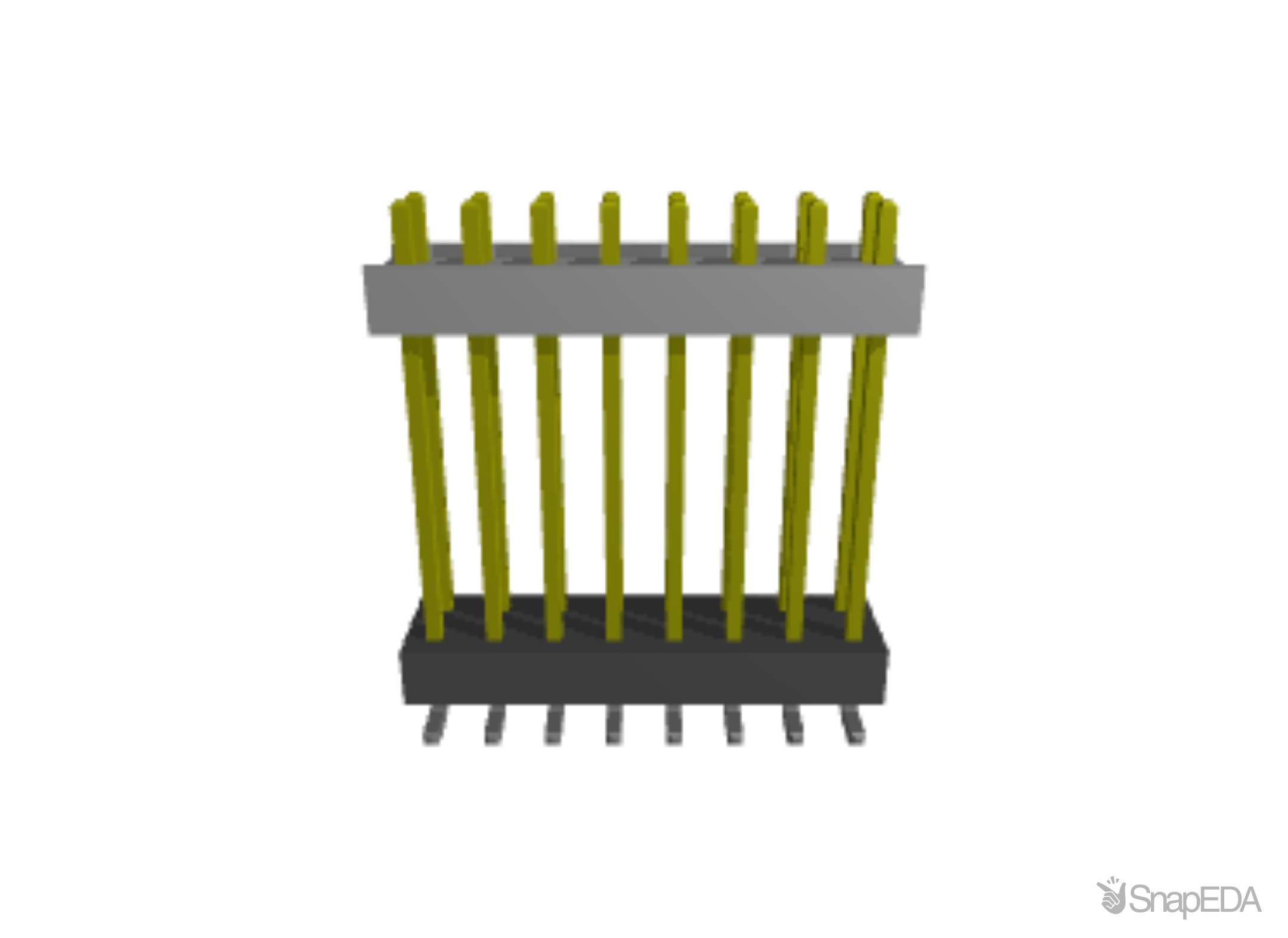 HW-08-11-F-D-780-SM 3D Model