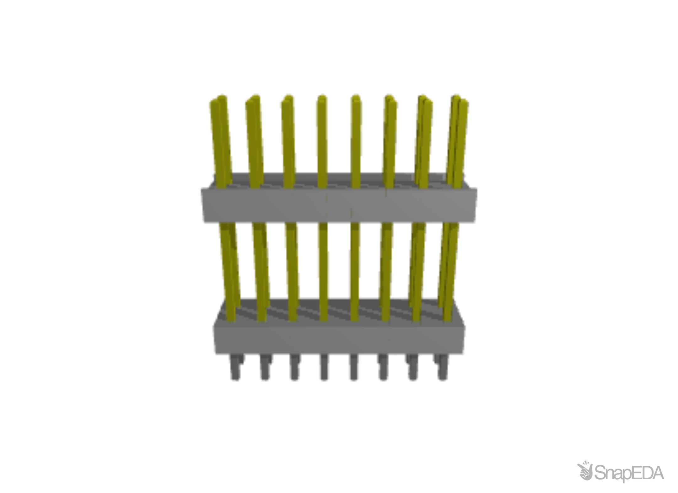 HW-08-11-L-D-550-130 3D Model