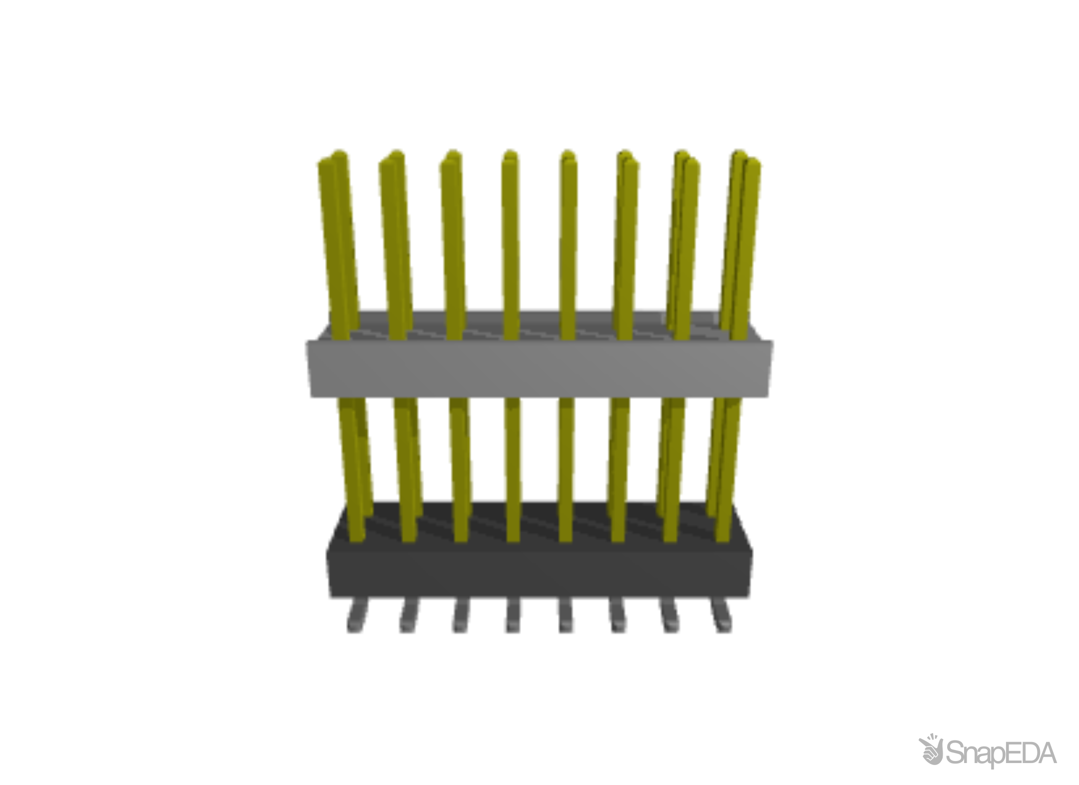 HW-08-11-L-D-562-SM 3D Model