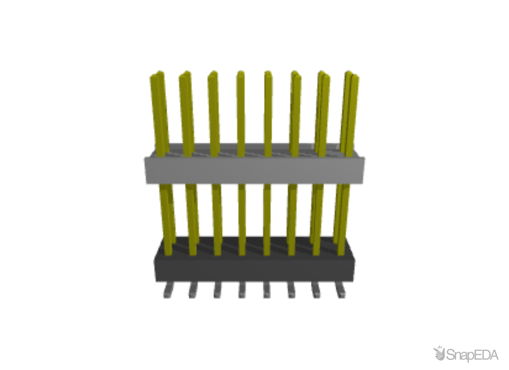 HW-08-11-L-D-575-SM 3D Model