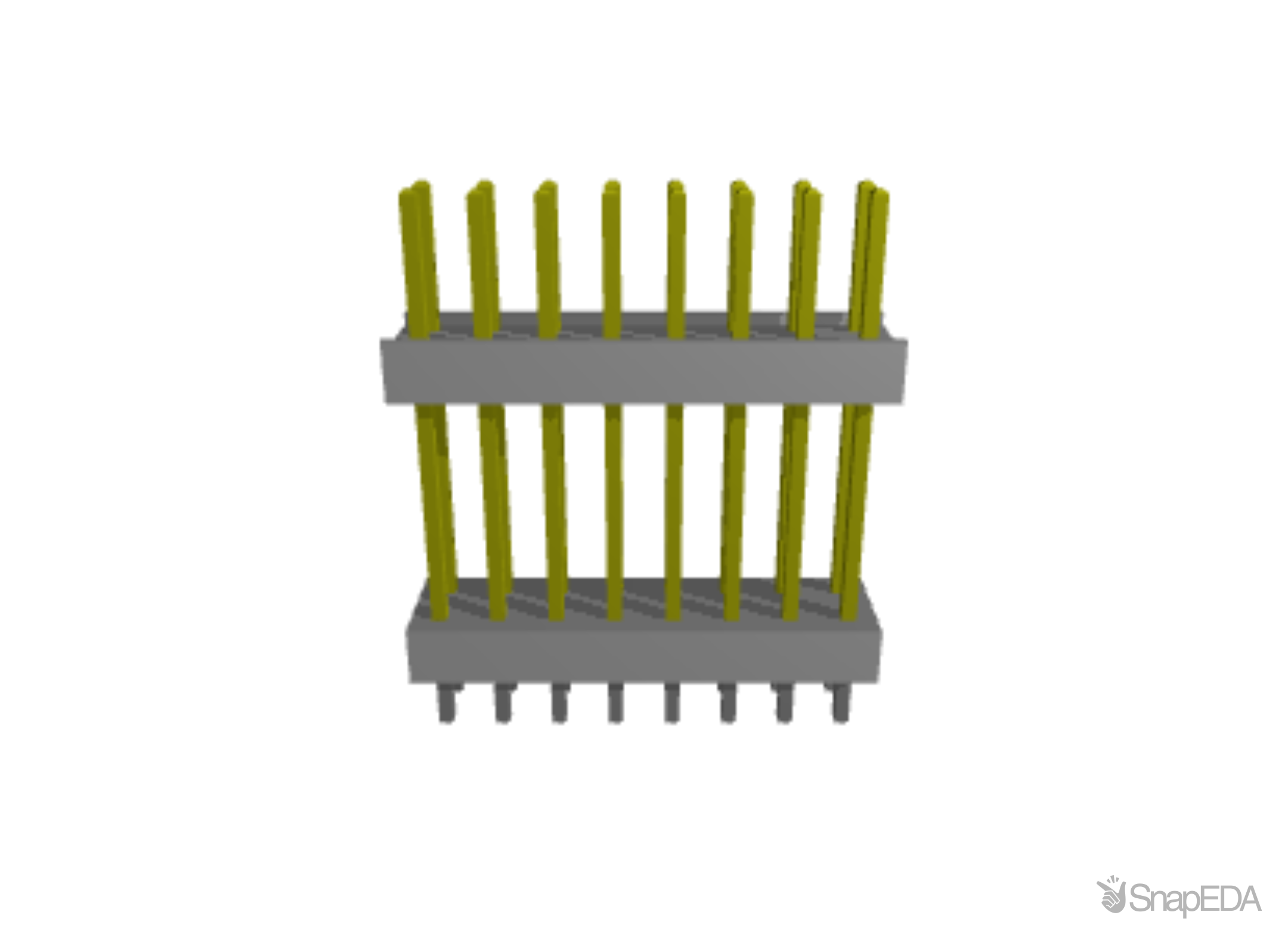 HW-08-11-LM-D-600-110 3D Model
