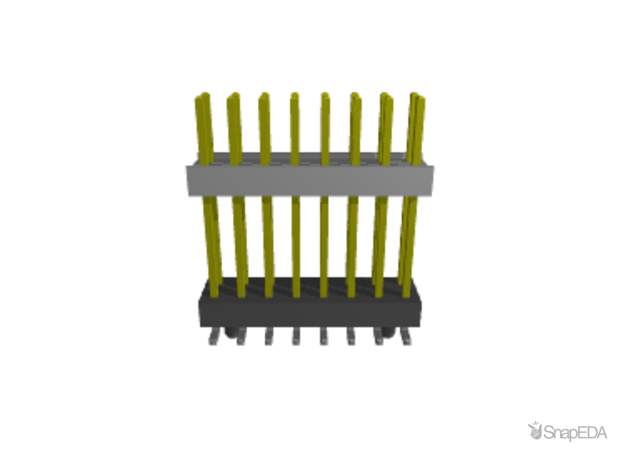 HW-08-11-S-D-650-SM-A 3D Model