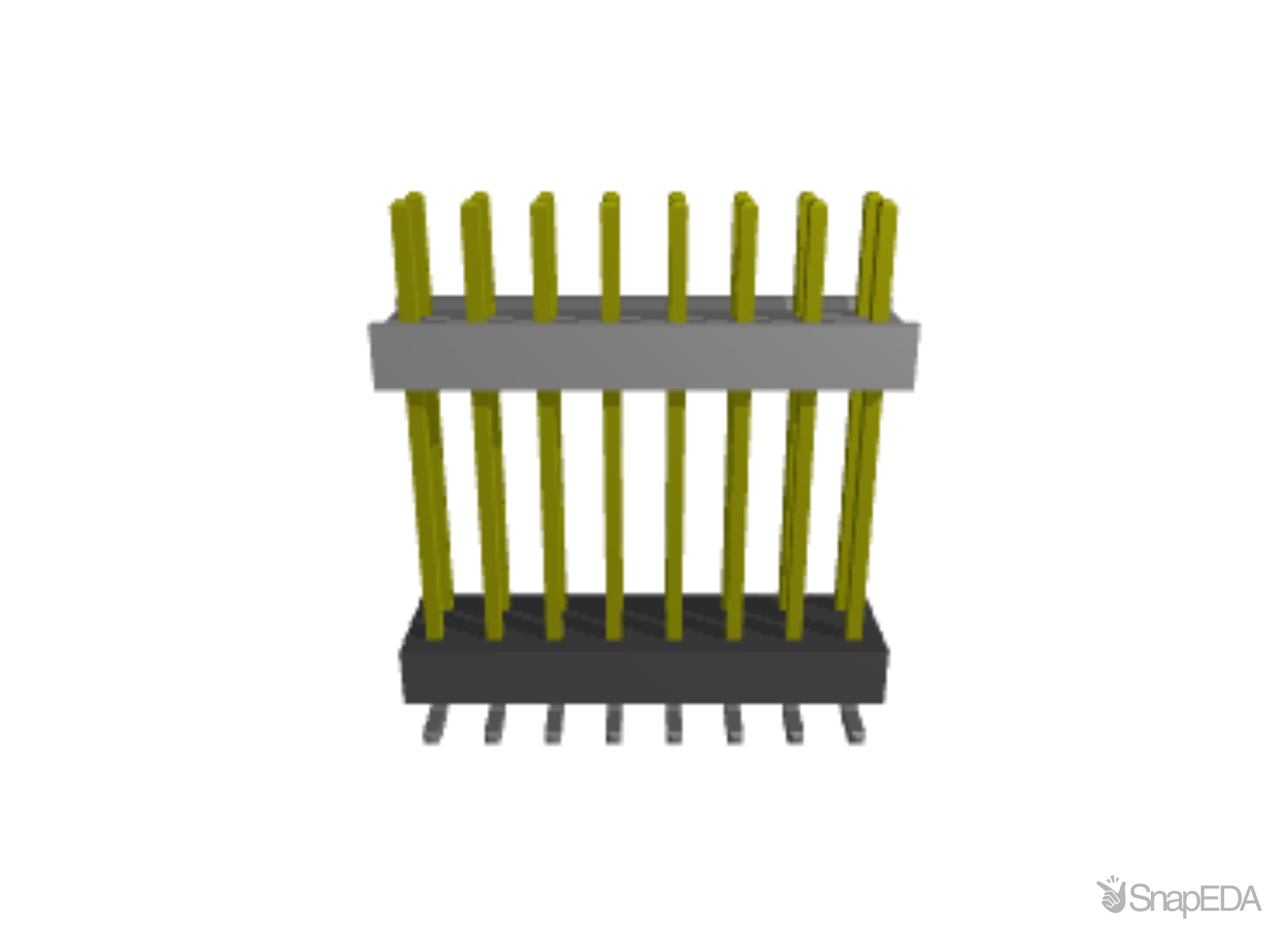 HW-08-11-S-D-695-SM 3D Model