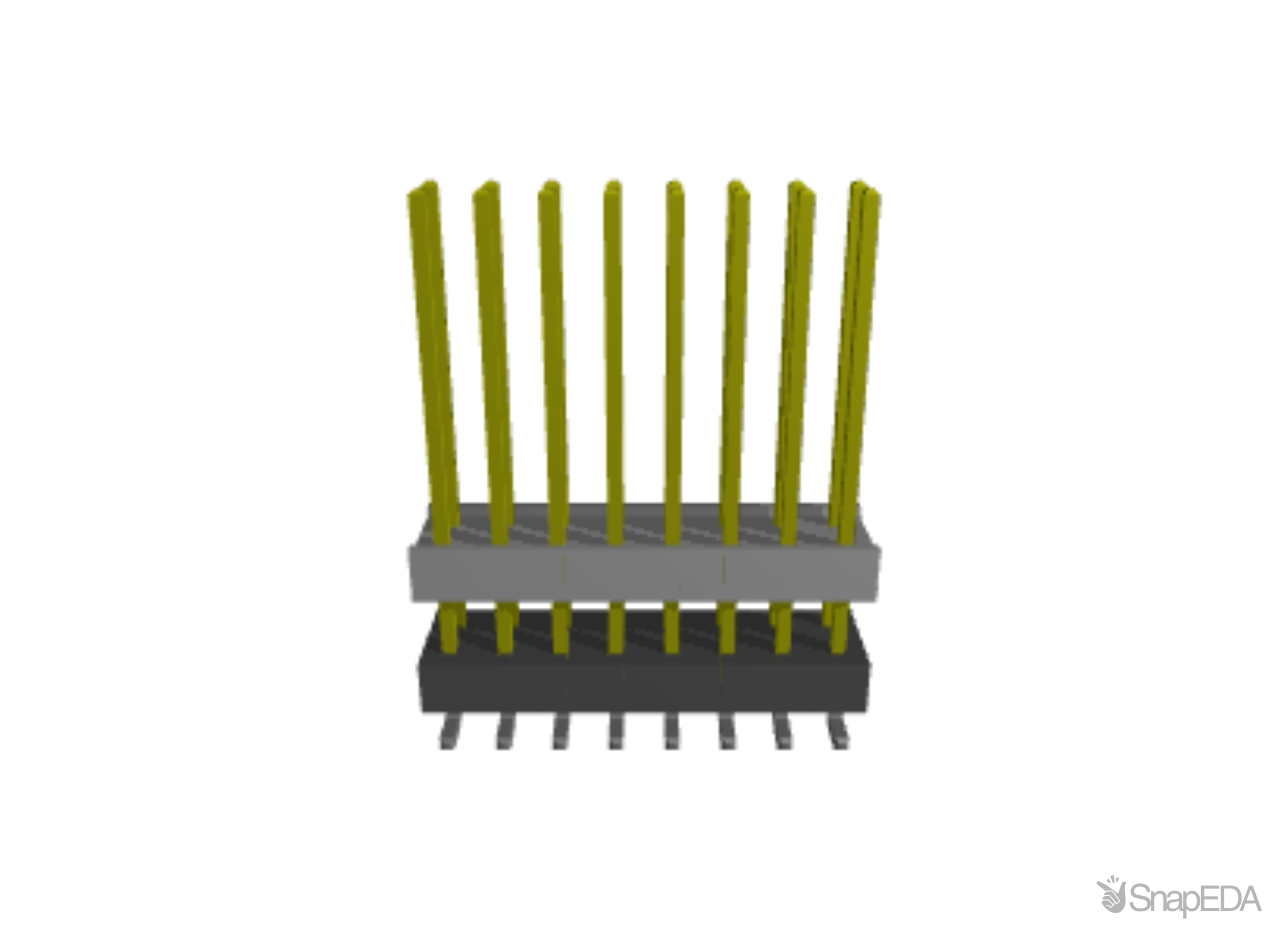 HW-08-12-L-D-375-SM 3D Model