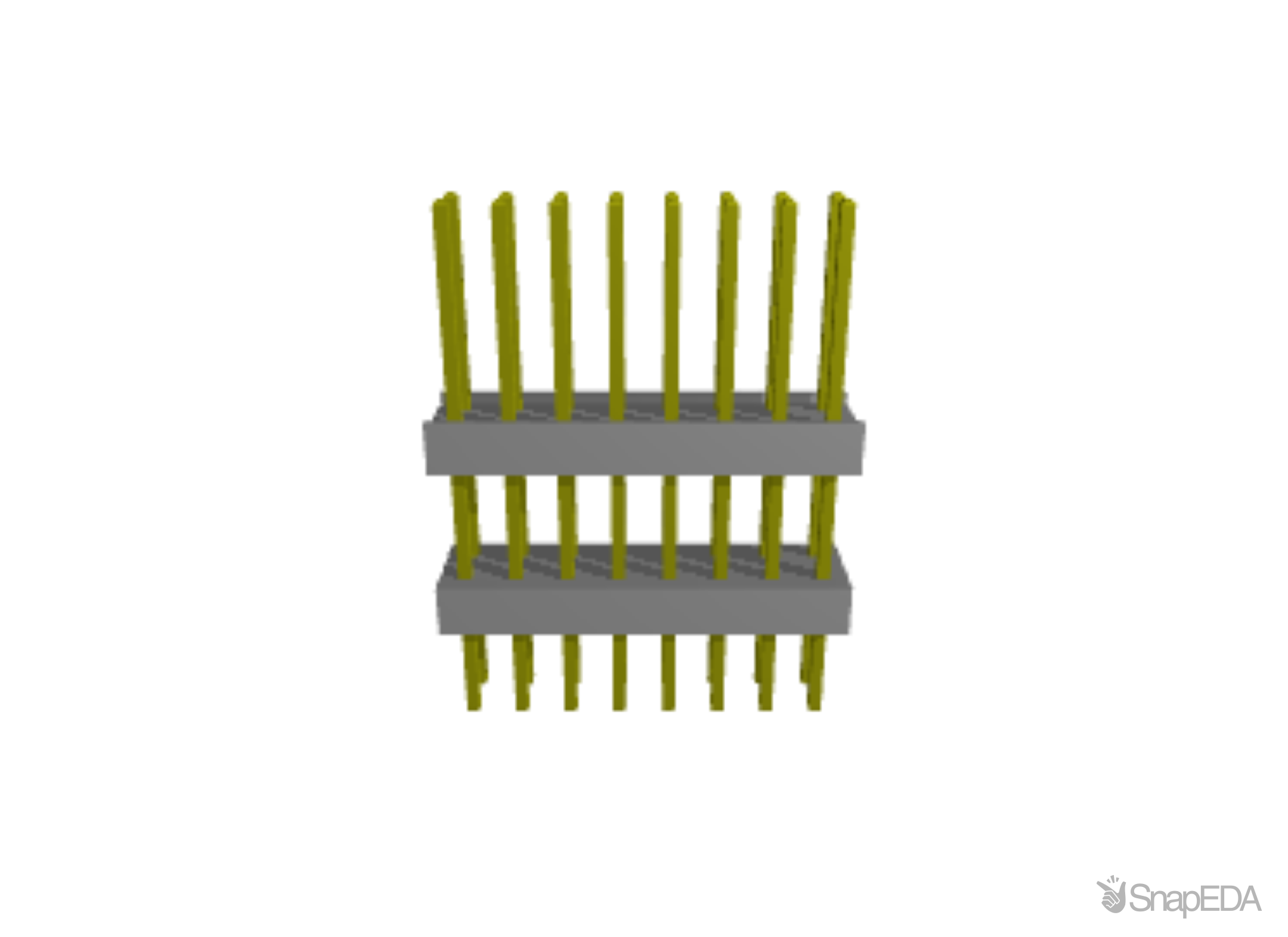 HW-08-12-L-D-433-207 3D Model