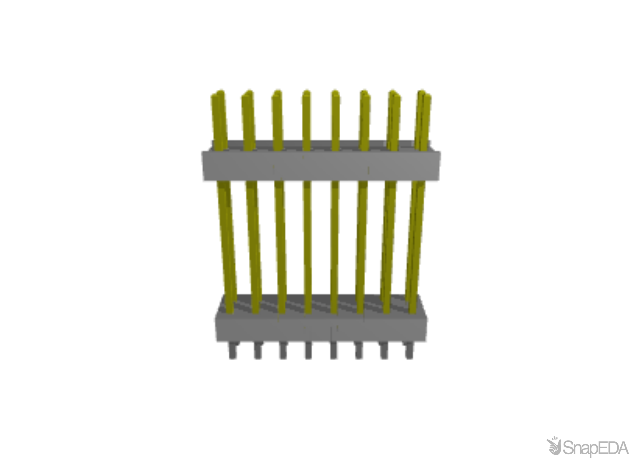 HW-08-12-L-D-736-110 3D Model