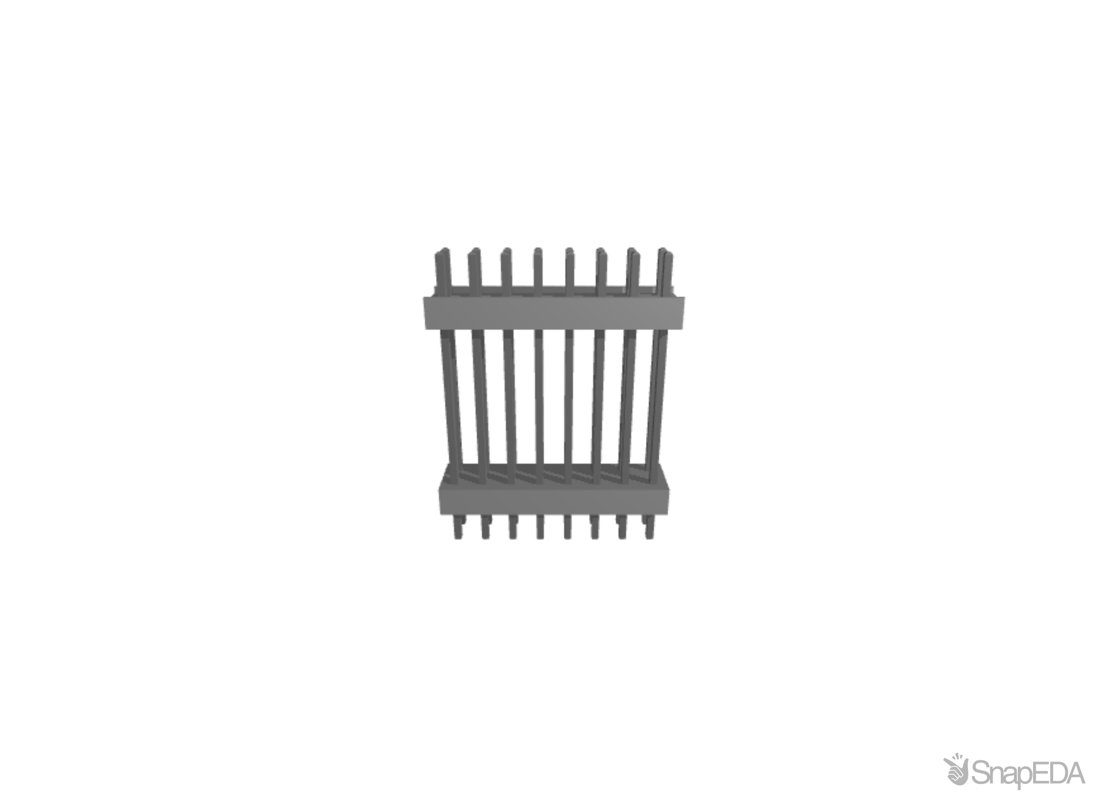 HW-08-12-T-D-768-131 3D Model