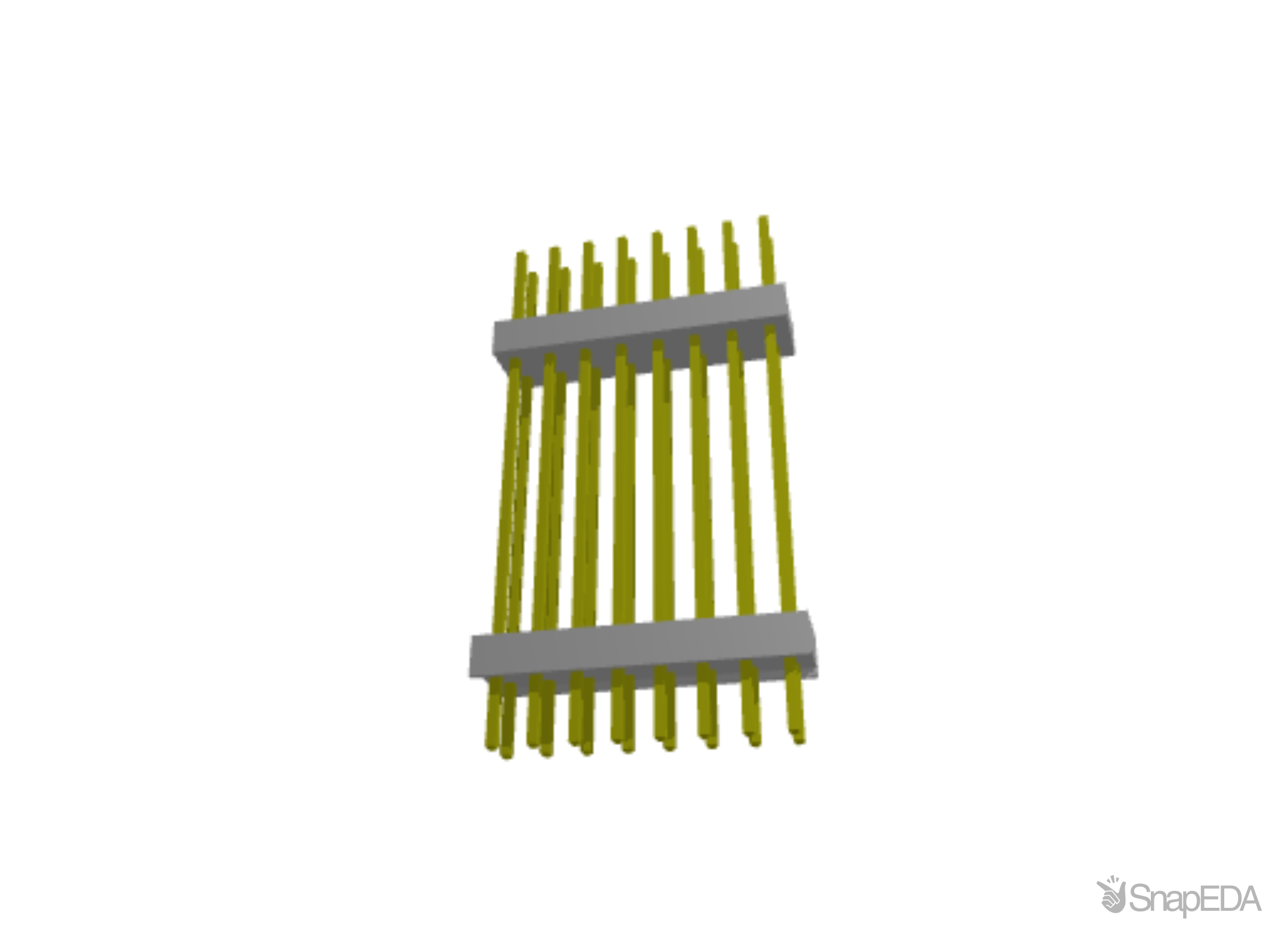 HW-08-14-G-D-1000-164 3D Model