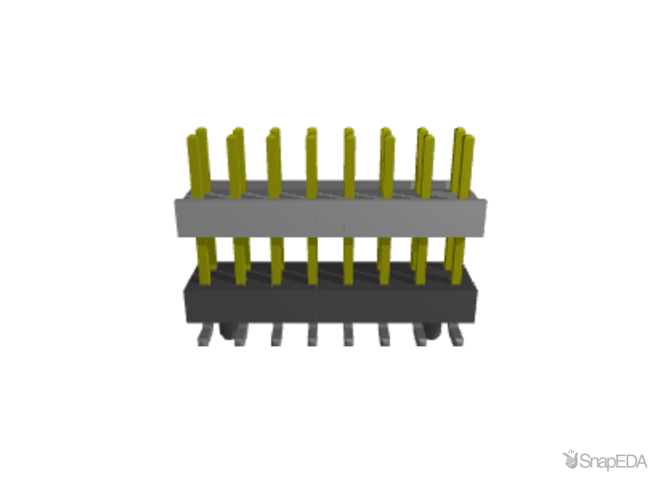 HW-08-15-F-D-405-SM-A 3D Model