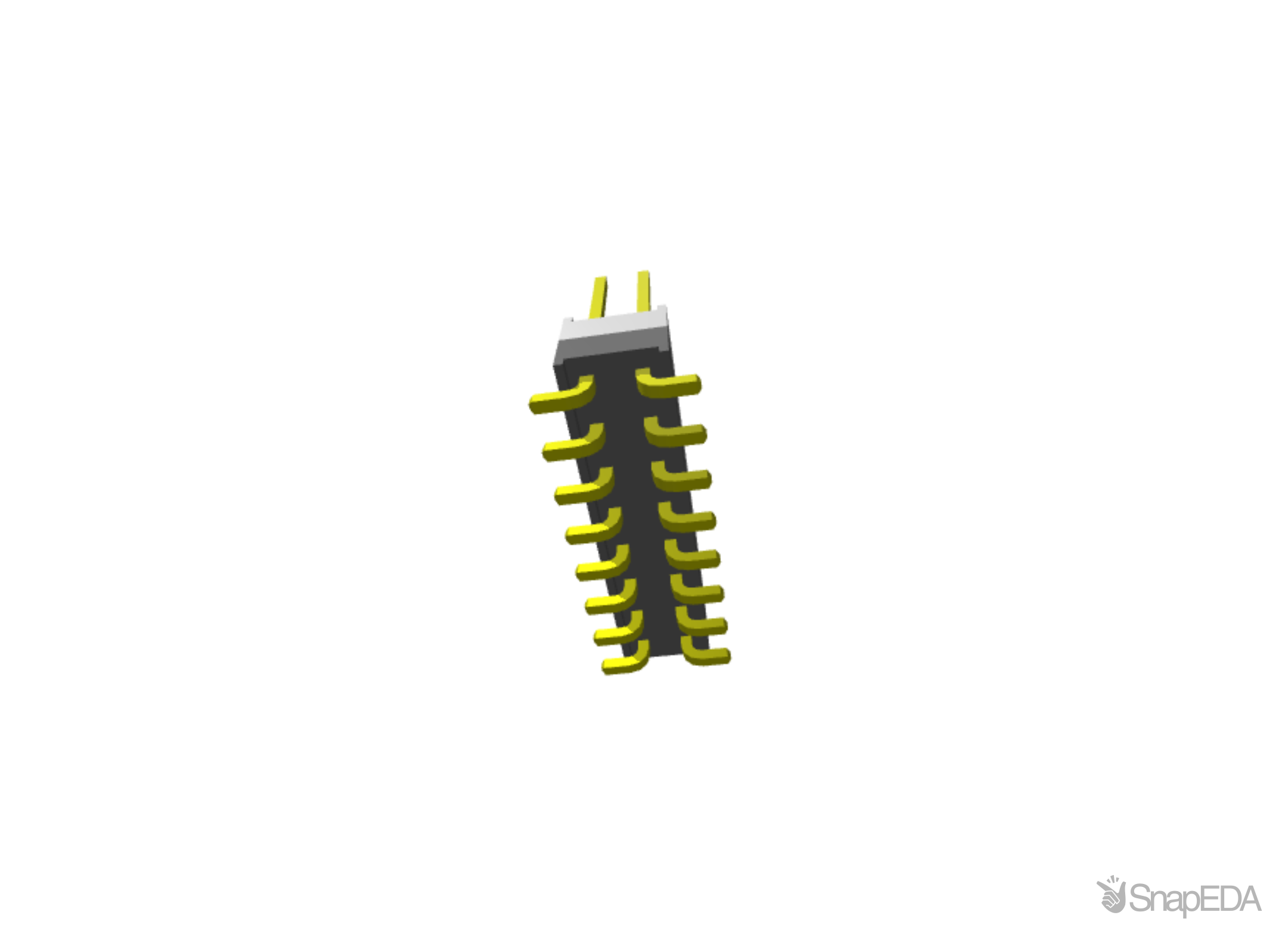 HW-08-15-G-D-250-SM 3D Model