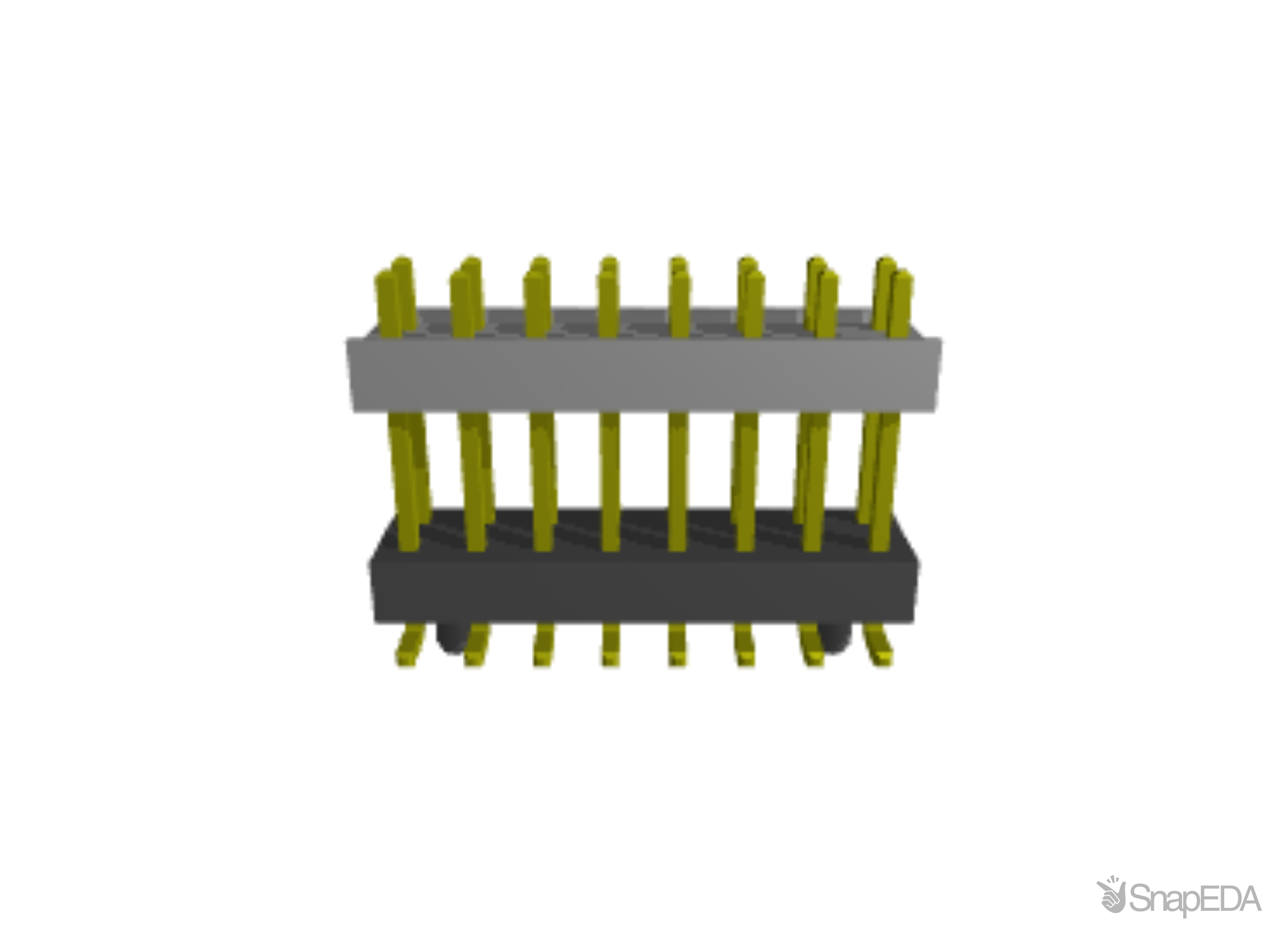 HW-08-15-G-D-480-SM-A 3D Model