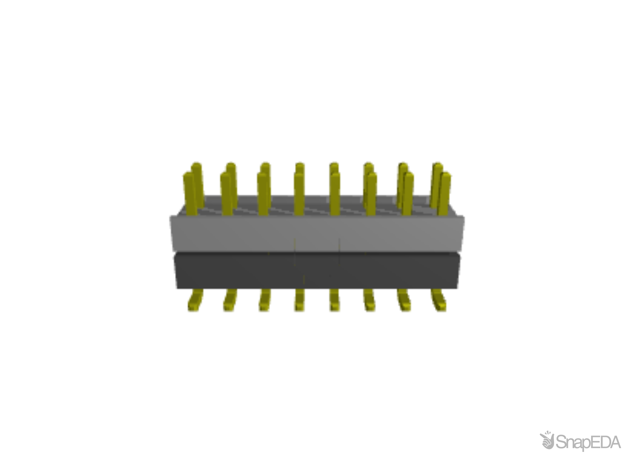 HW-08-16-G-D-266-SM 3D Model
