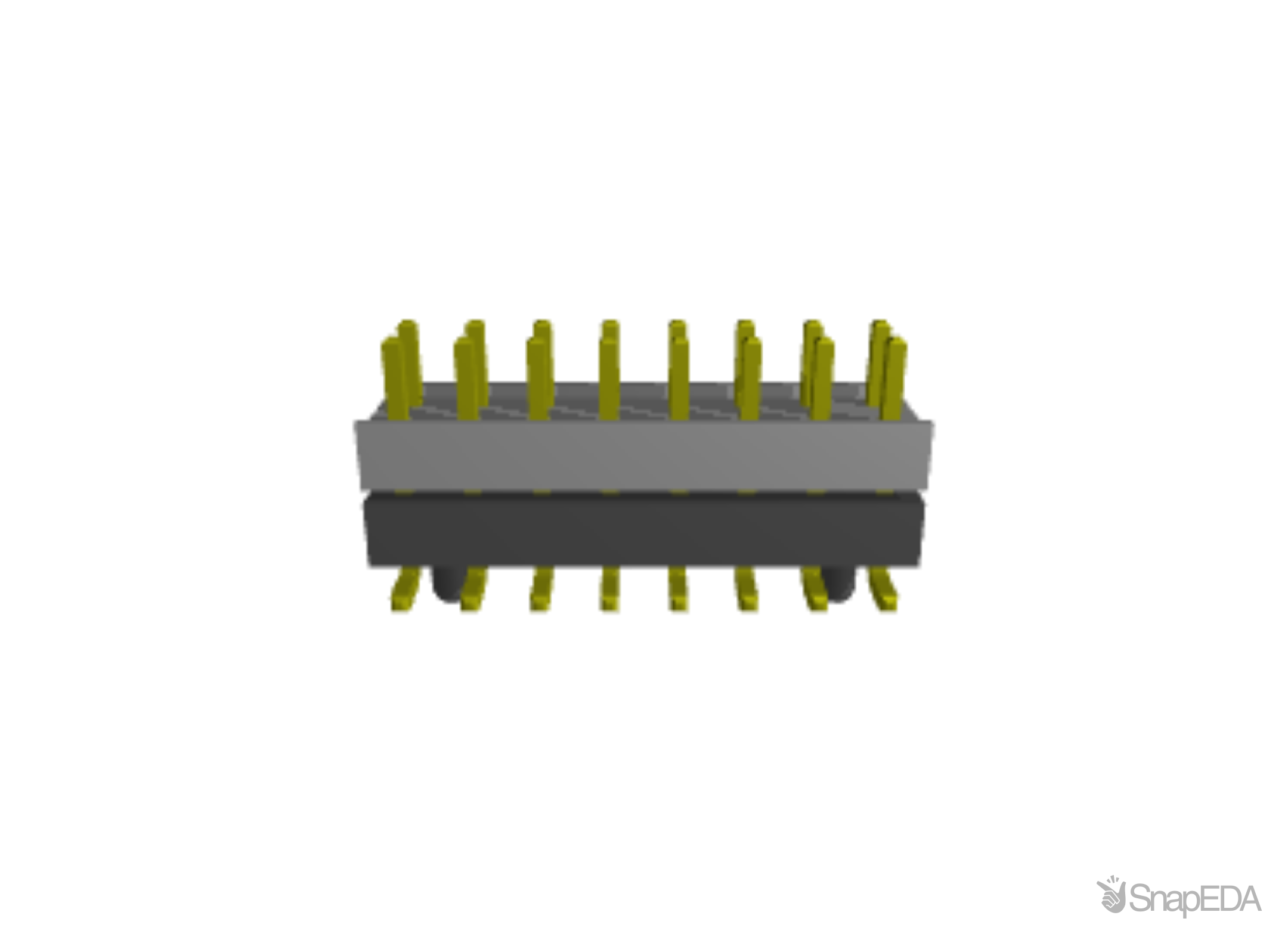 HW-08-16-G-D-270-SM-A 3D Model