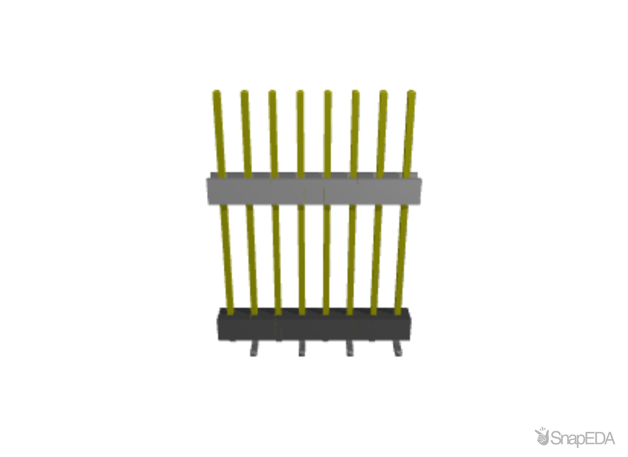 HW-08-20-F-S-748-SM 3D Model