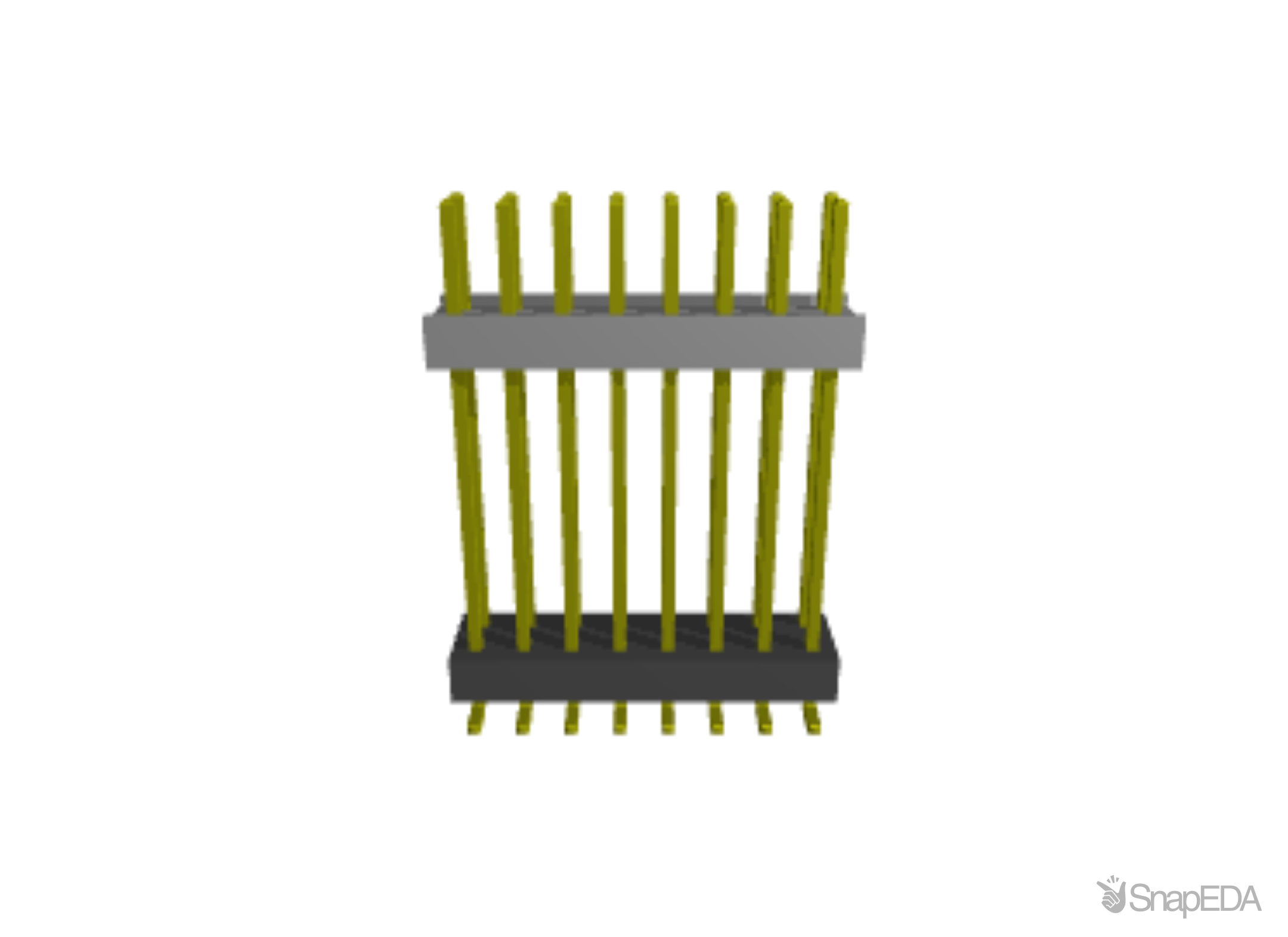 HW-08-20-FM-D-865-SM 3D Model