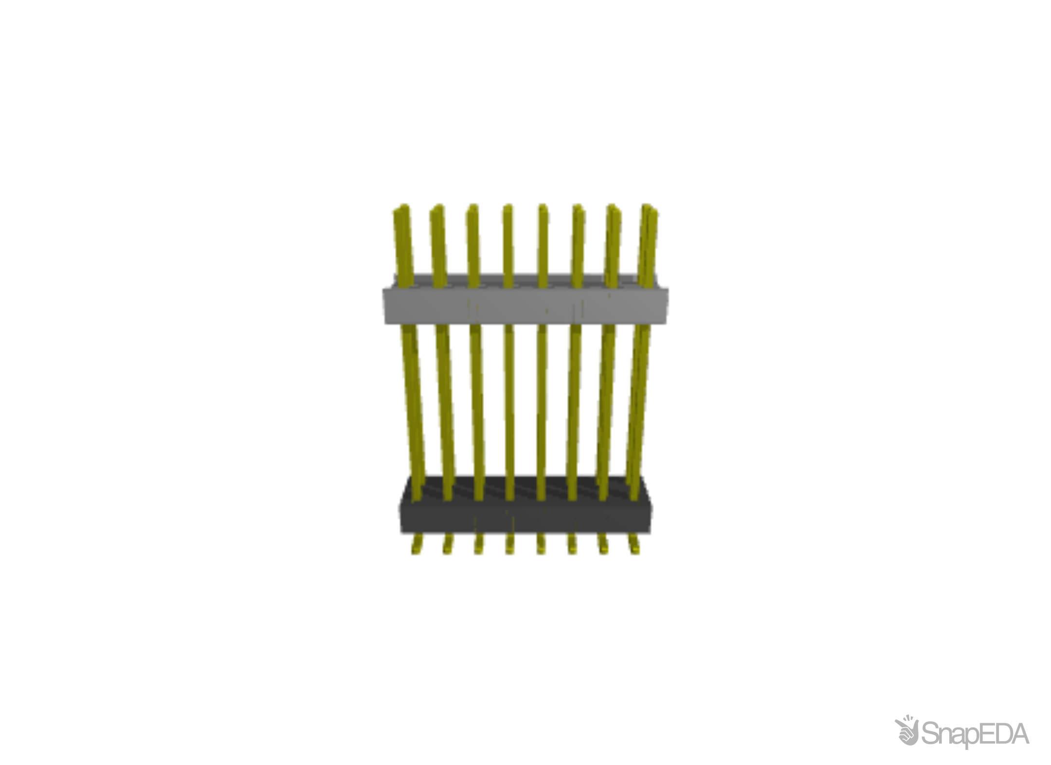 HW-08-20-G-D-850-SM 3D Model
