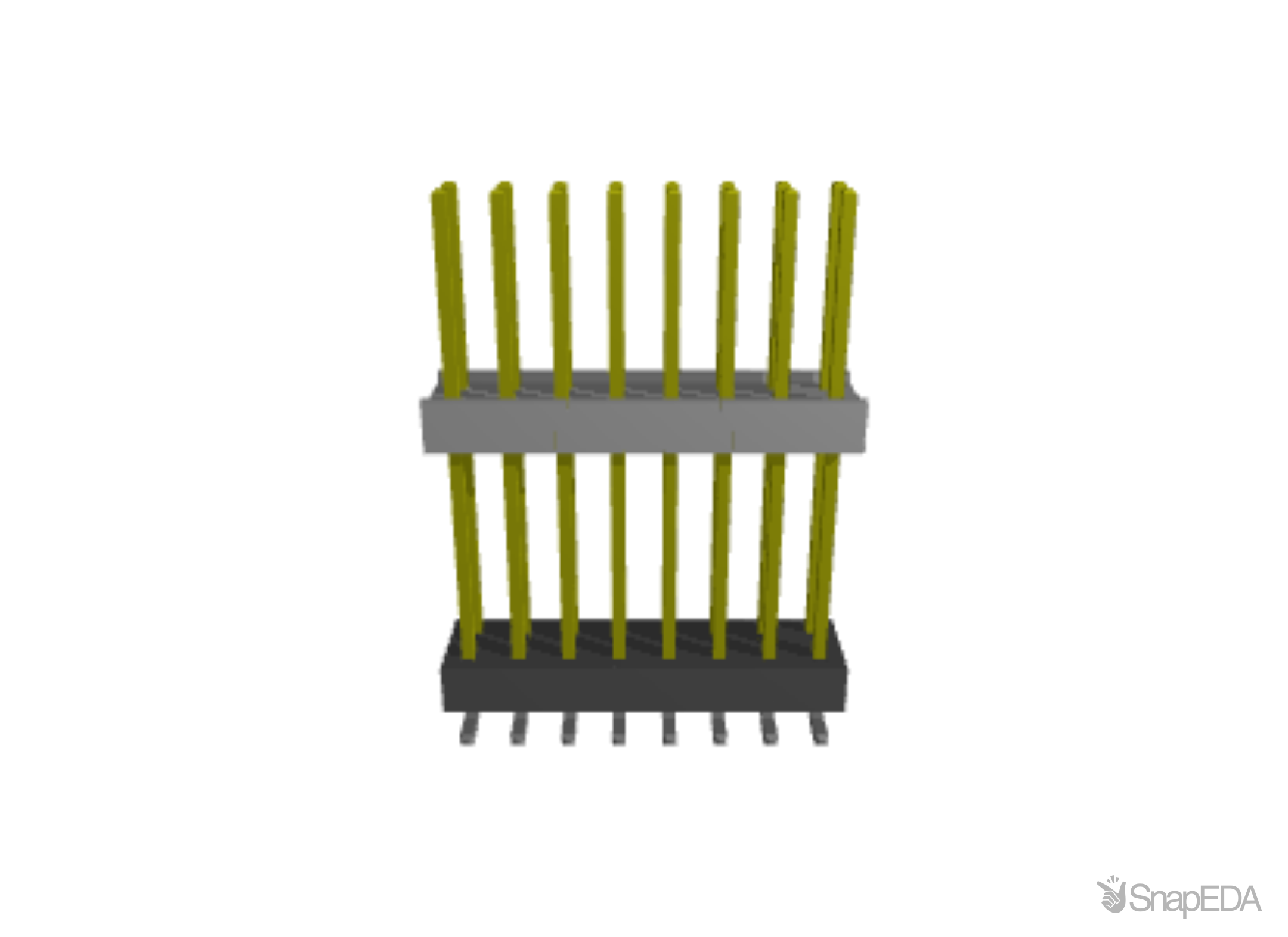 HW-08-20-L-D-700-SM 3D Model