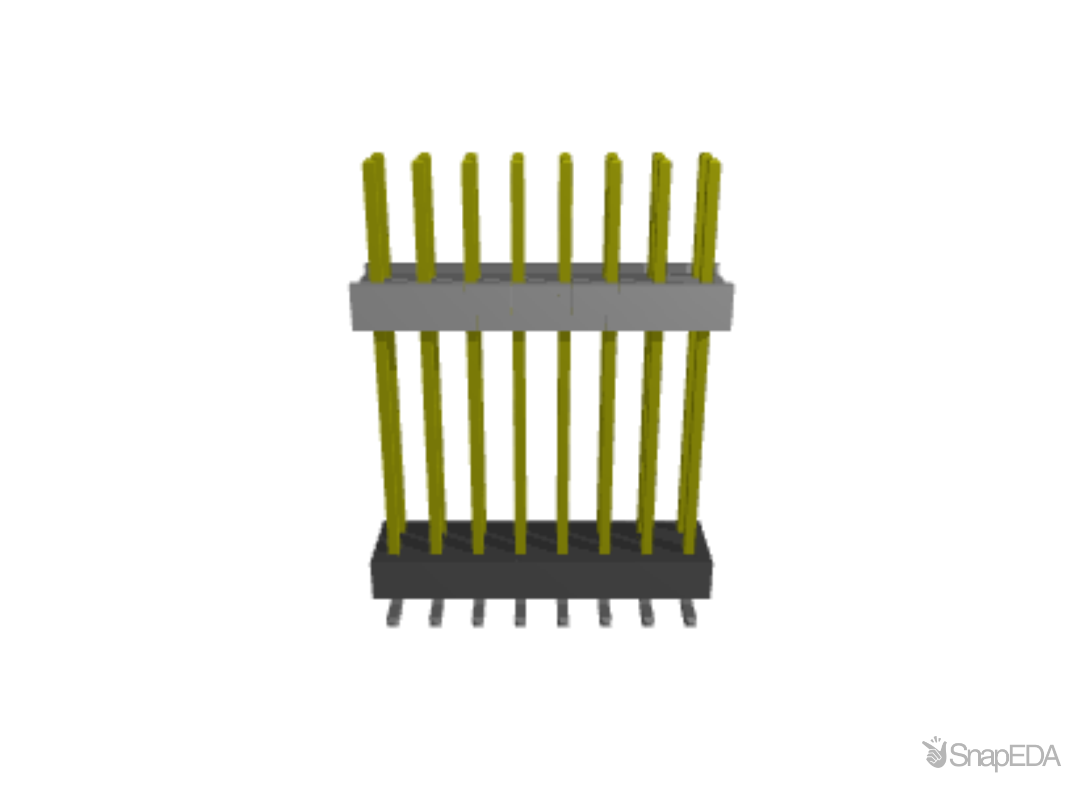 HW-08-20-L-D-815-SM 3D Model