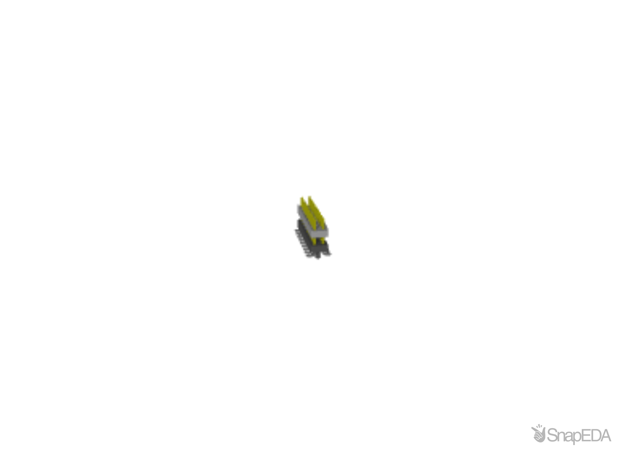 HW-09-08-S-D-350-SM-A 3D Model