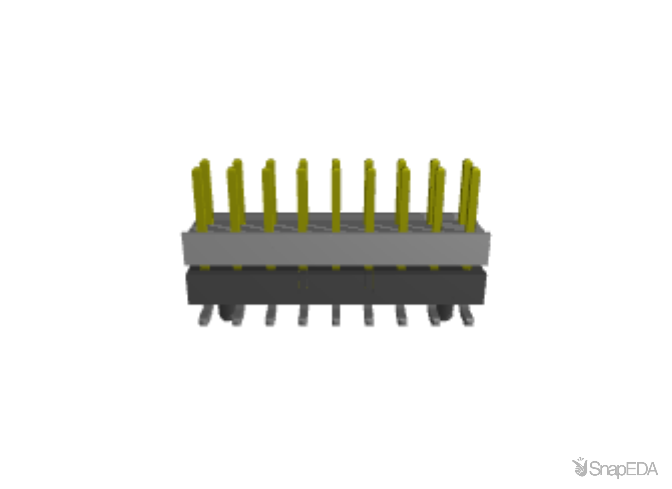 HW-09-08-SM-D-280-SM-A 3D Model