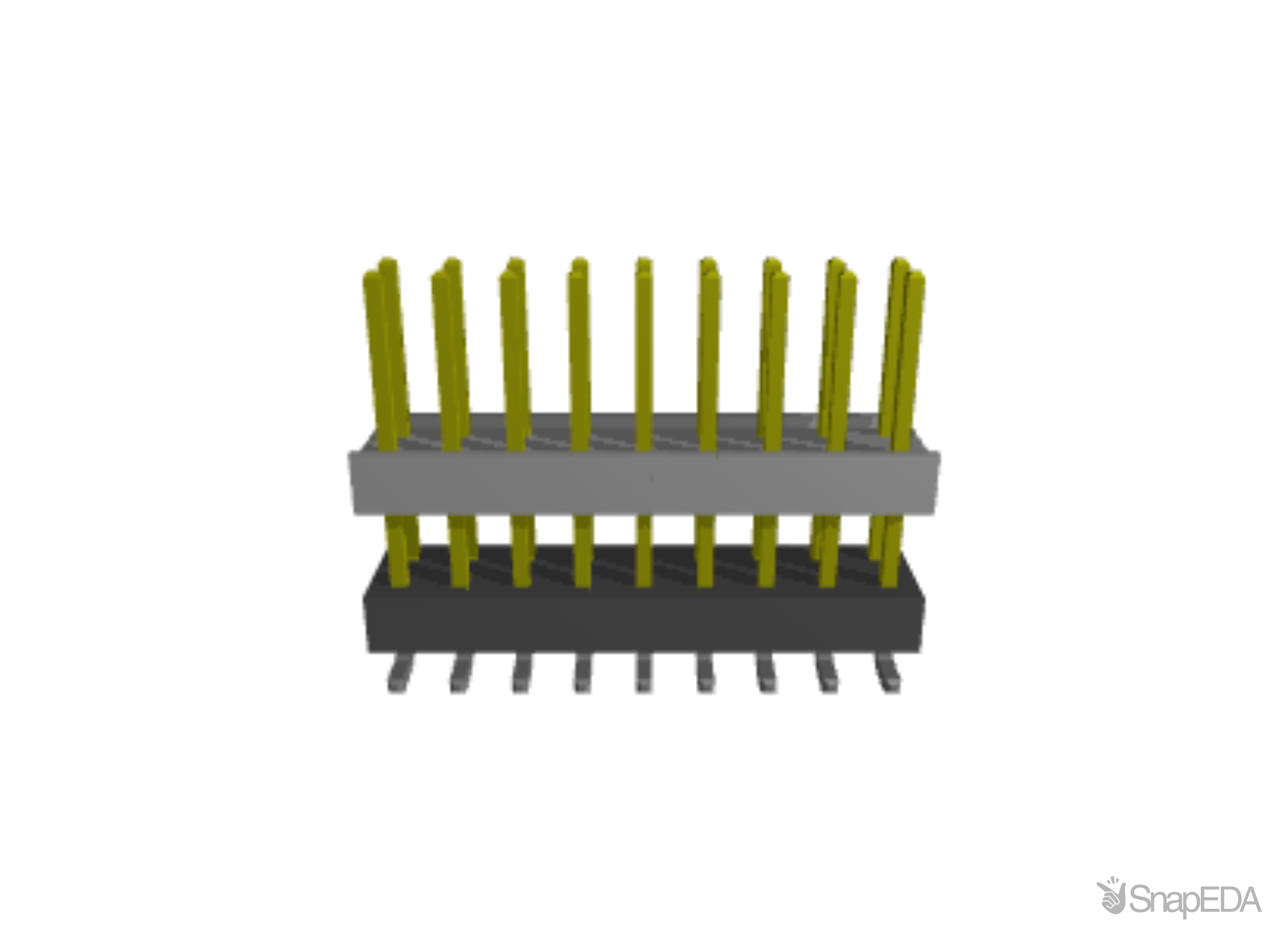 HW-09-09-FM-D-395-SM 3D Model