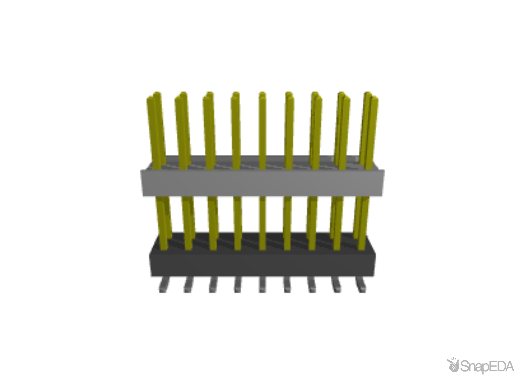 HW-09-10-F-D-500-SM 3D Model