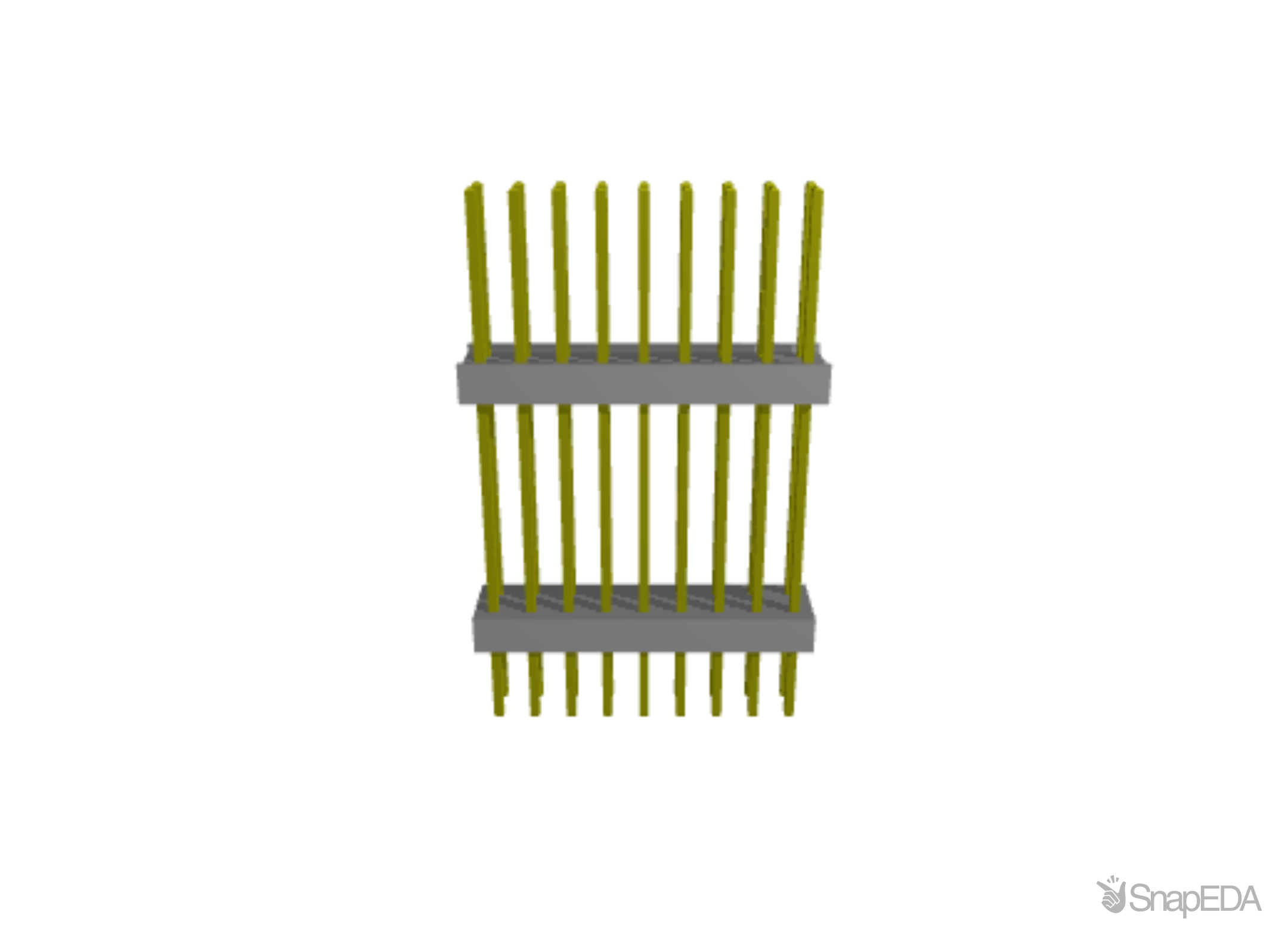 HW-09-14-G-D-791-229 3D Model