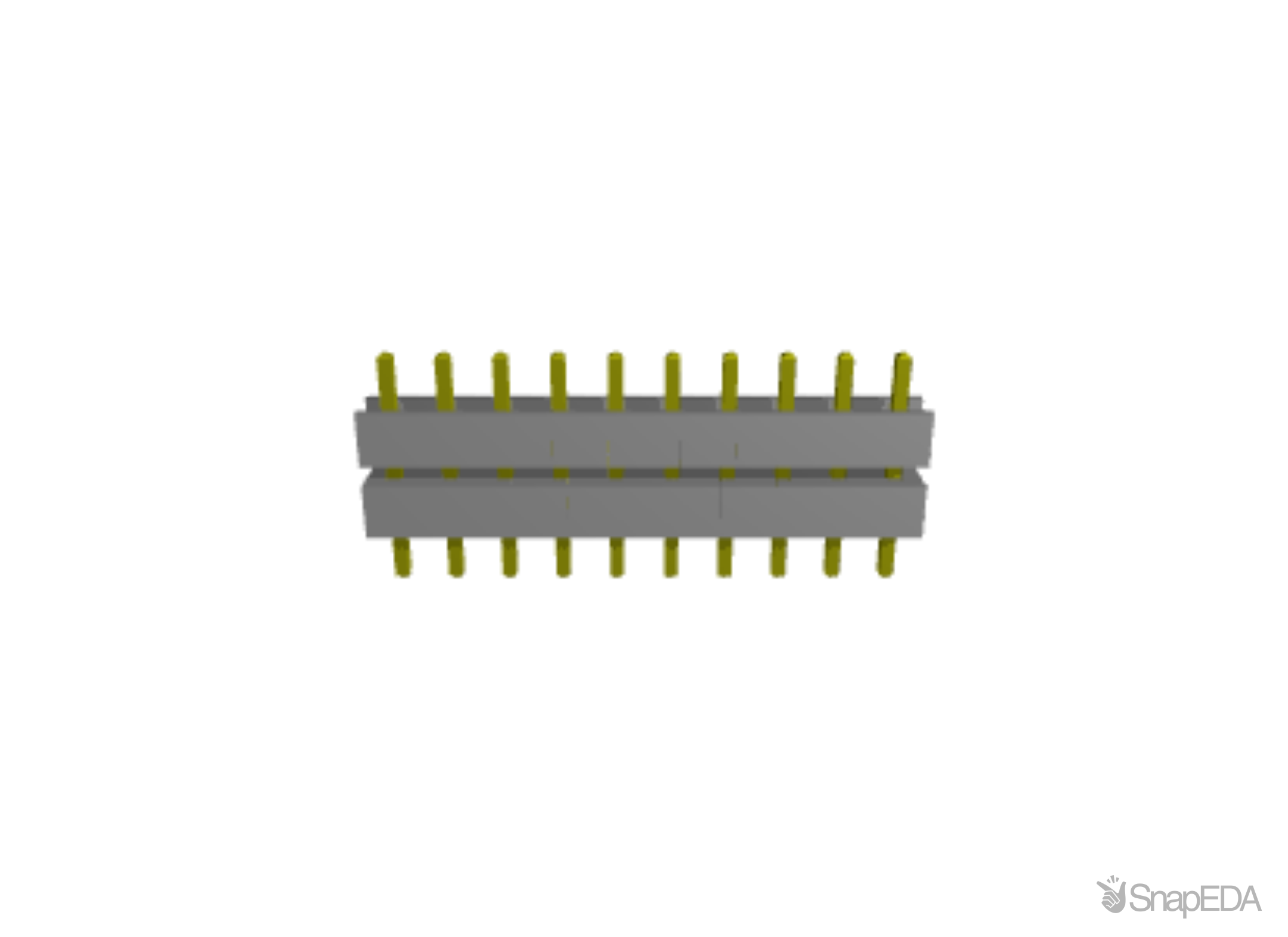 HW-10-07-G-S-236-100 3D Model