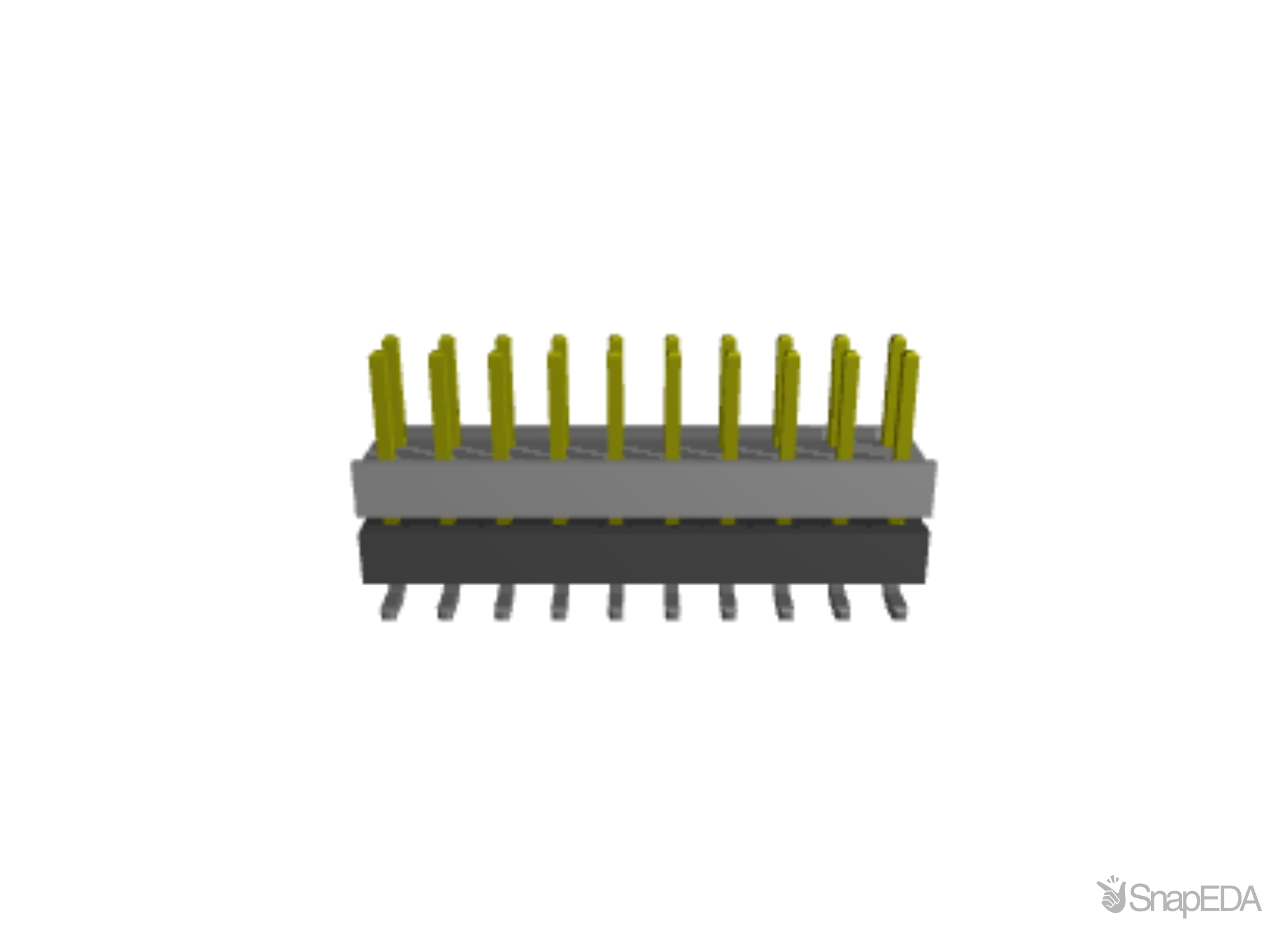 HW-10-08-F-D-280-SM 3D Model