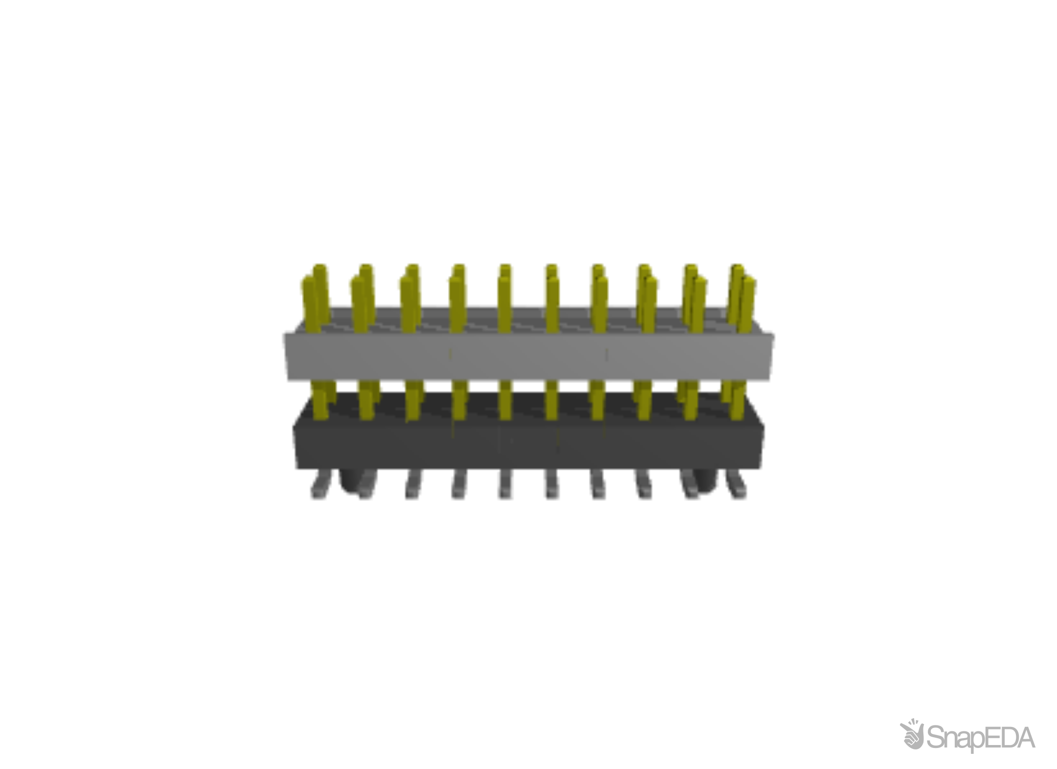 HW-10-08-F-D-355-SM-A 3D Model