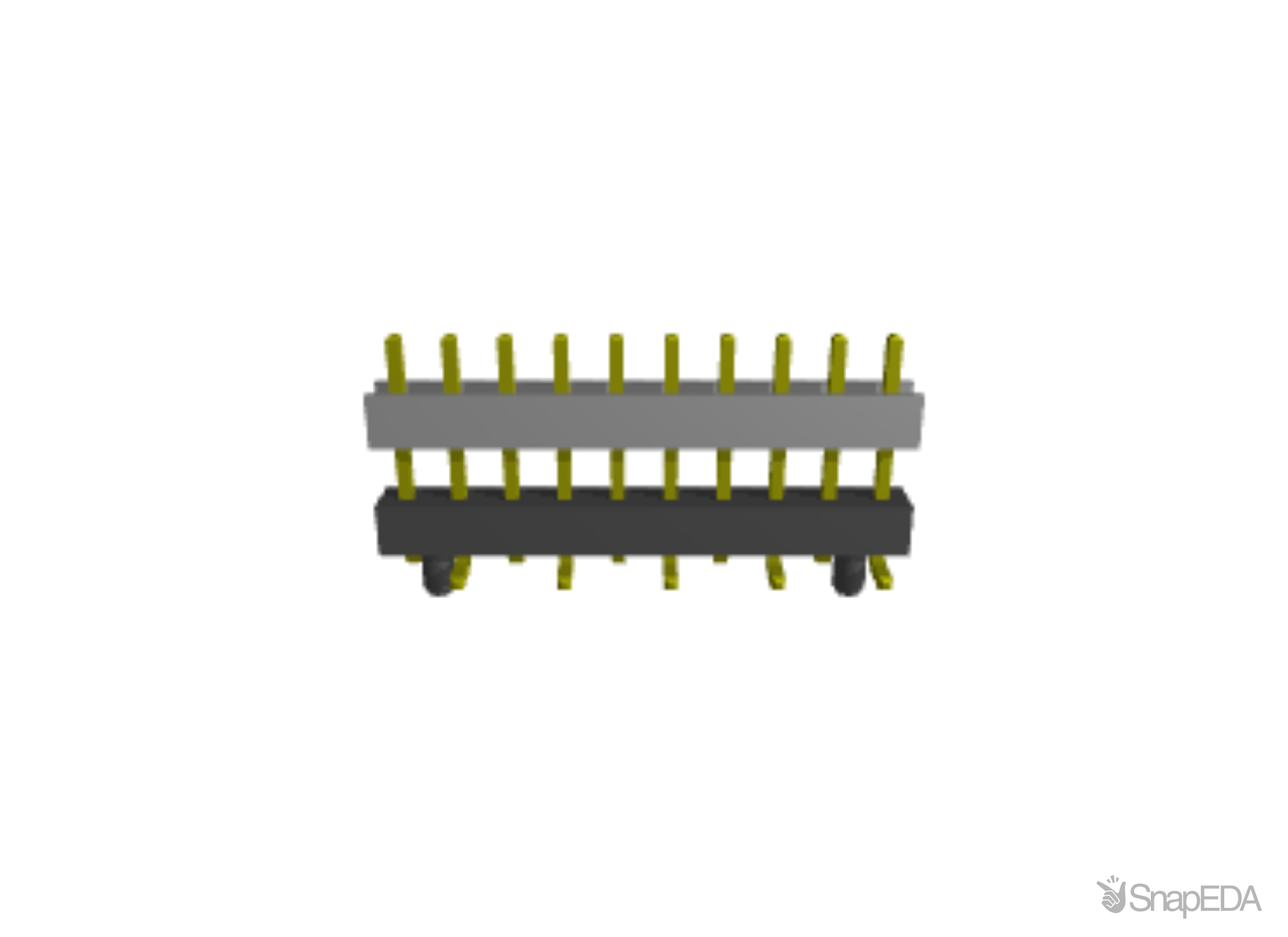 HW-10-08-H-S-365-SM-A 3D Model