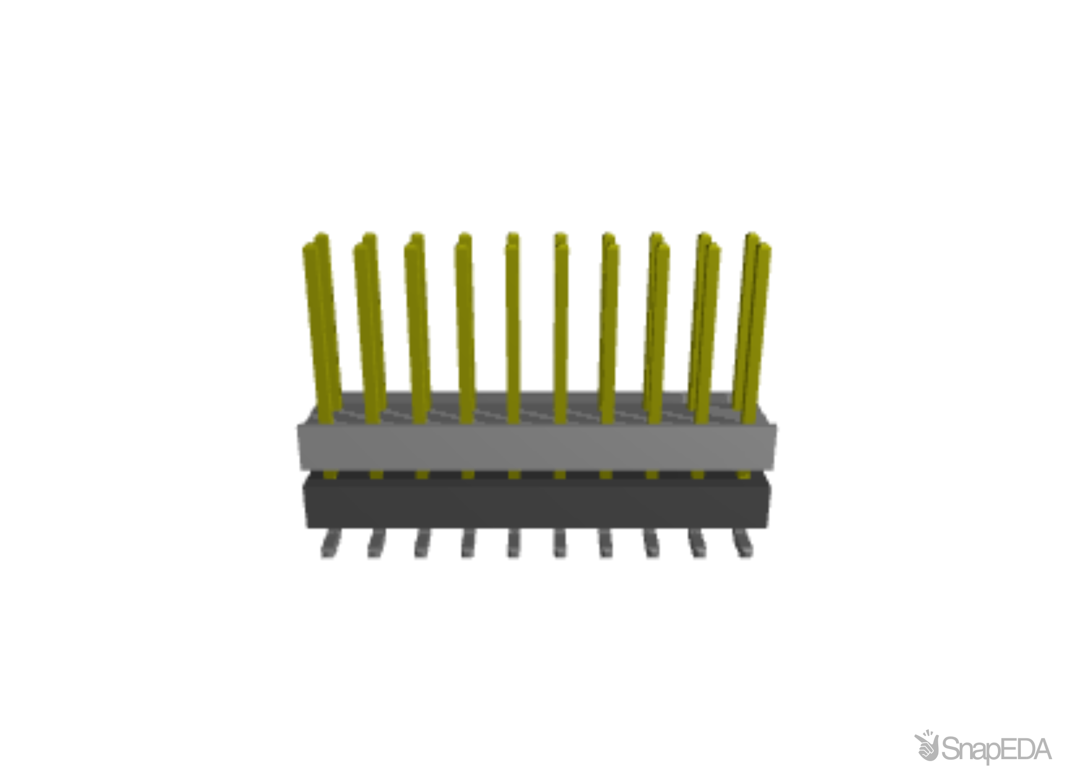 HW-10-09-F-D-290-SM 3D Model