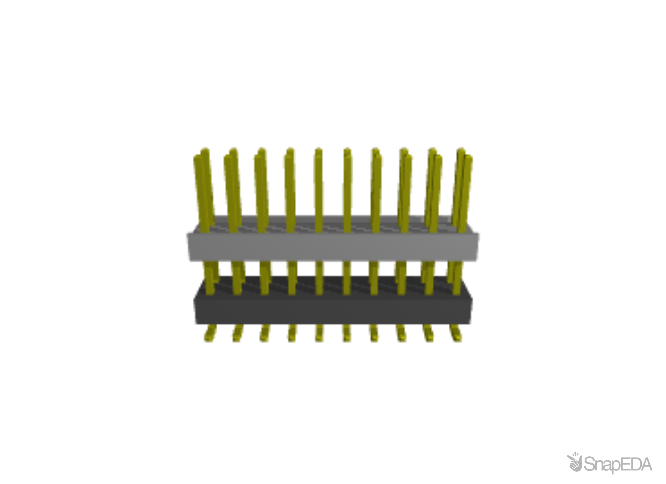 HW-10-09-G-D-400-SM 3D Model