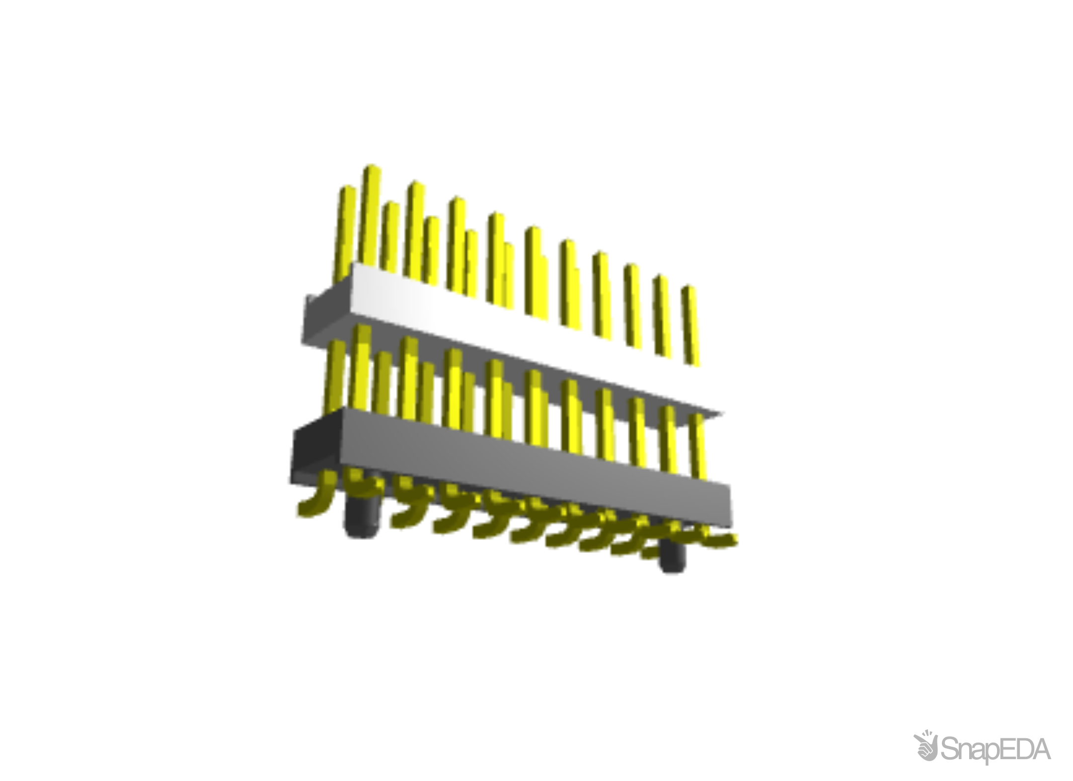 HW-10-09-G-D-425-SM-A 3D Model